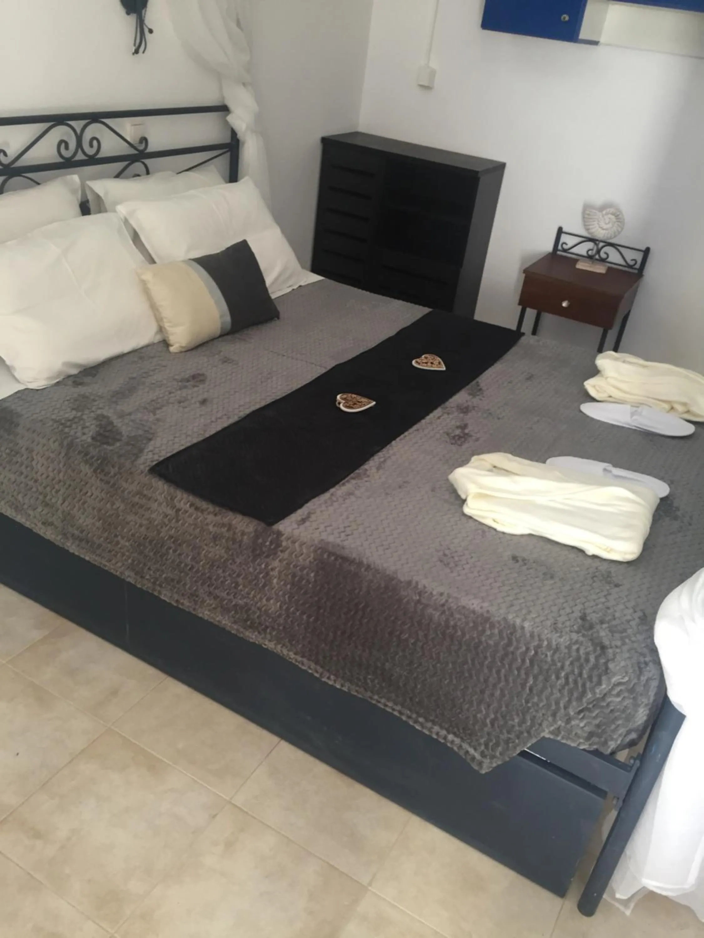 Anastasia Studios, Apartments & Suites