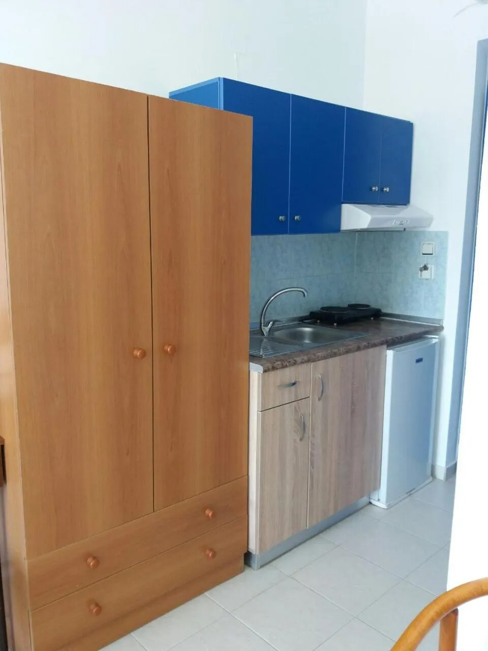 Anastasia Studios, Apartments & Suites