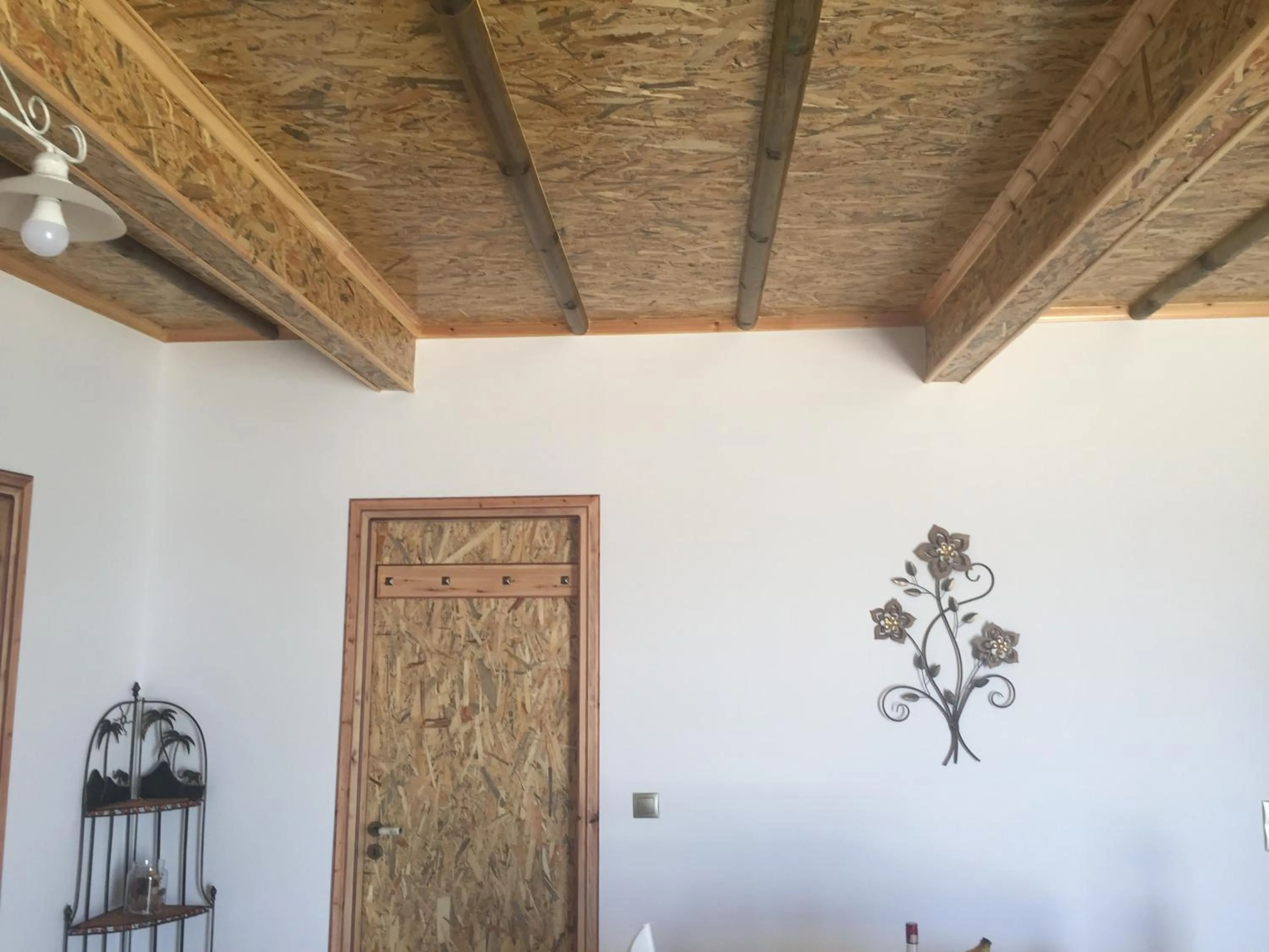 Anastasia Studios, Apartments & Suites