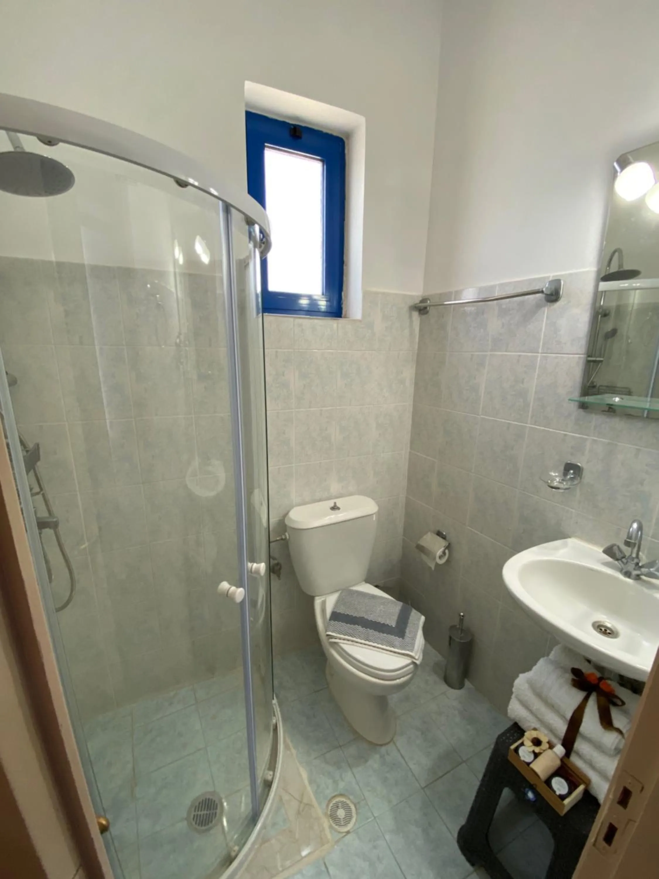 Anastasia Studios, Apartments & Suites