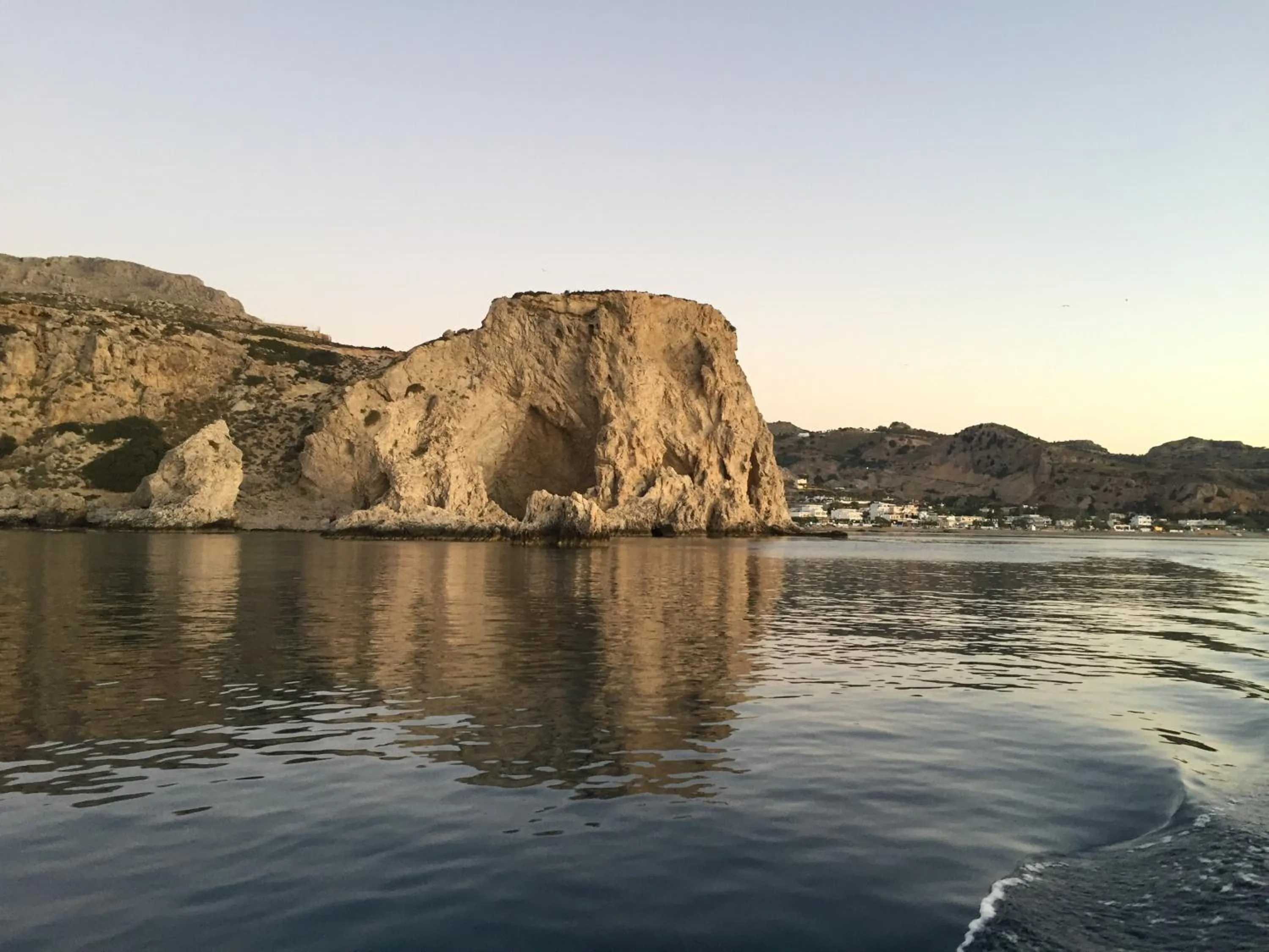 Anastasia Studios, Apartments & Suites