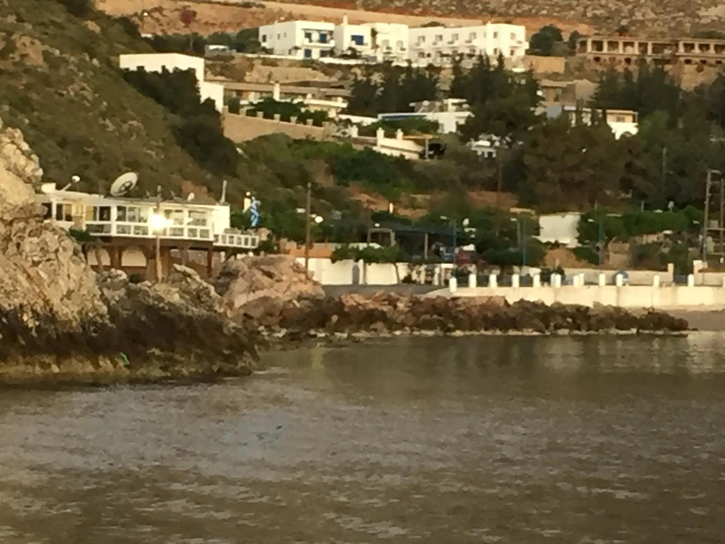 Anastasia Studios, Apartments & Suites