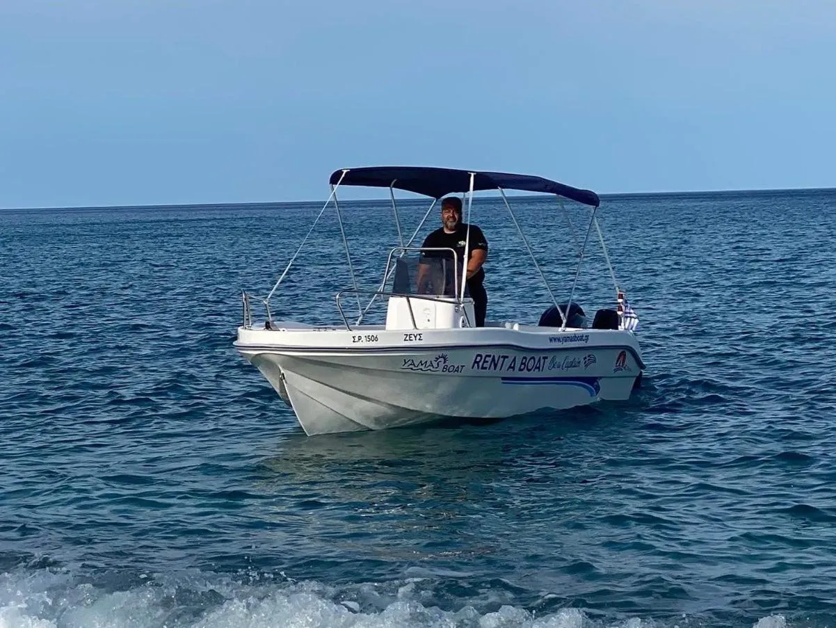 Fishing in Anastasia Studios, Apartments & Suites