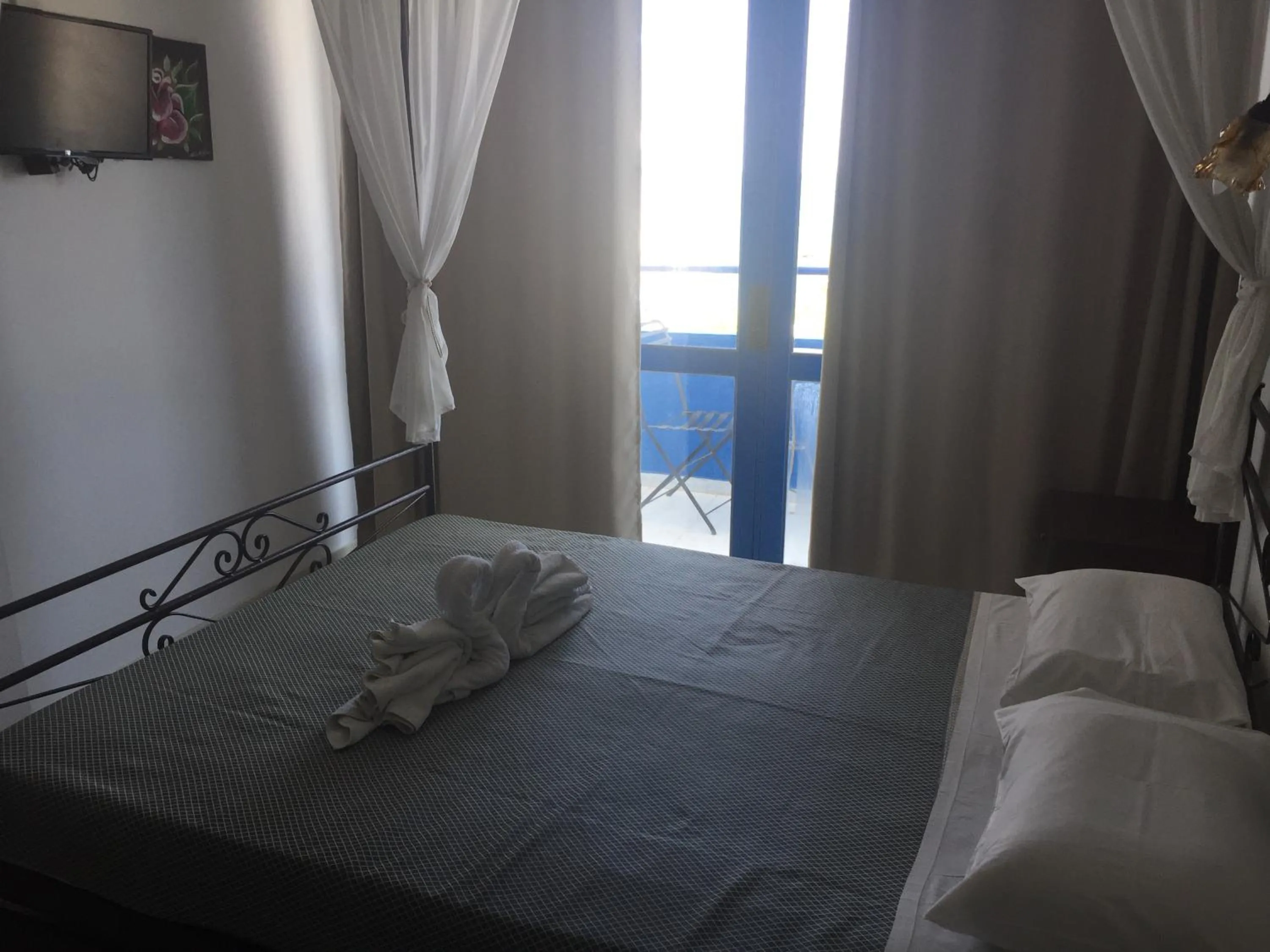 Anastasia Studios, Apartments & Suites