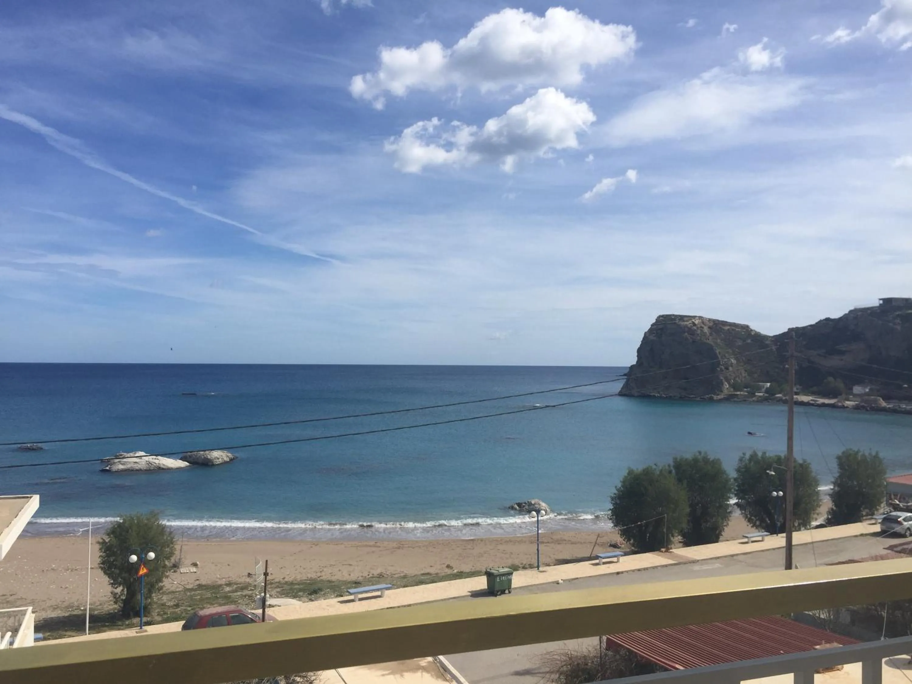 Anastasia Studios, Apartments & Suites