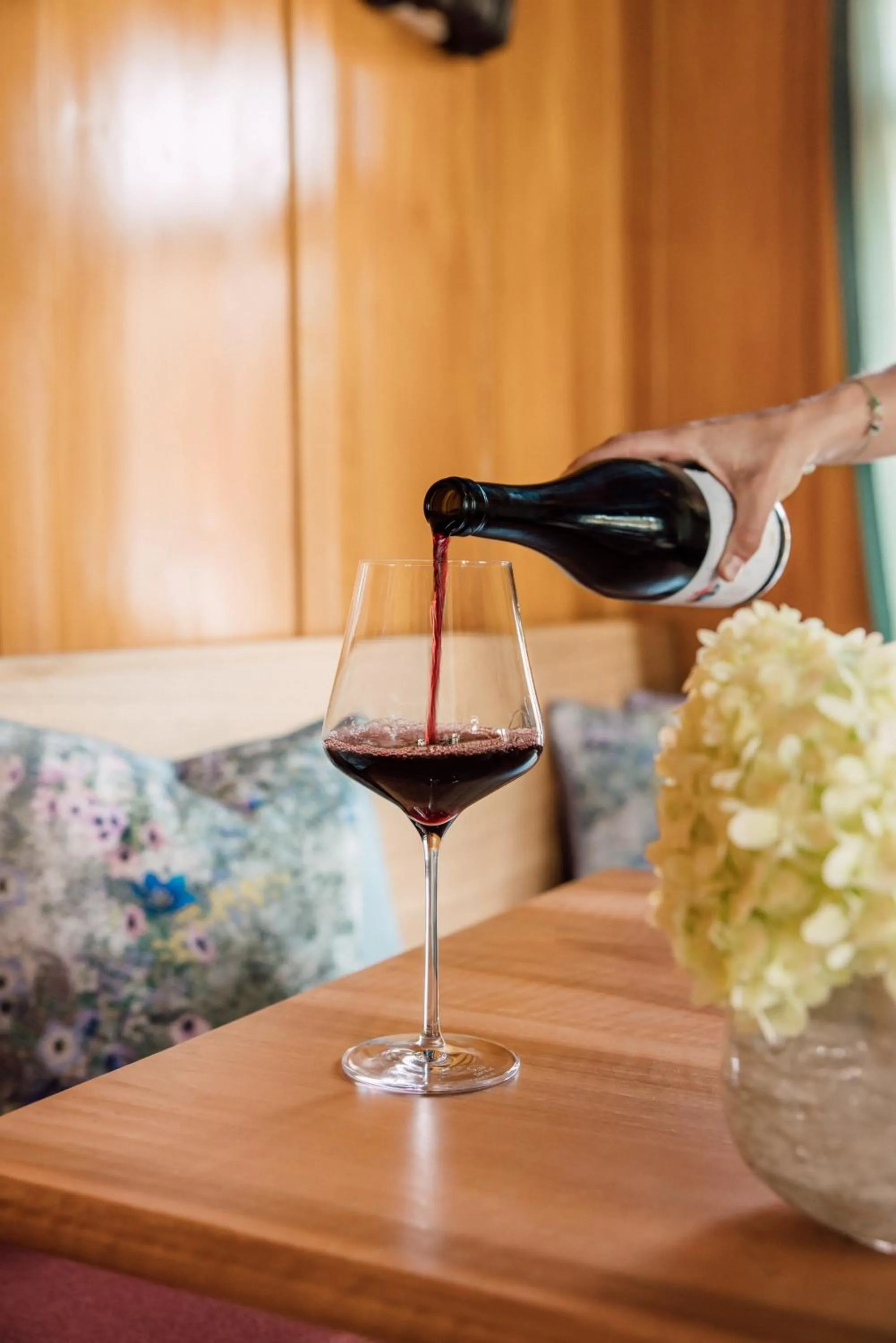 Restaurant/places to eat in Appenzeller Huus Bären