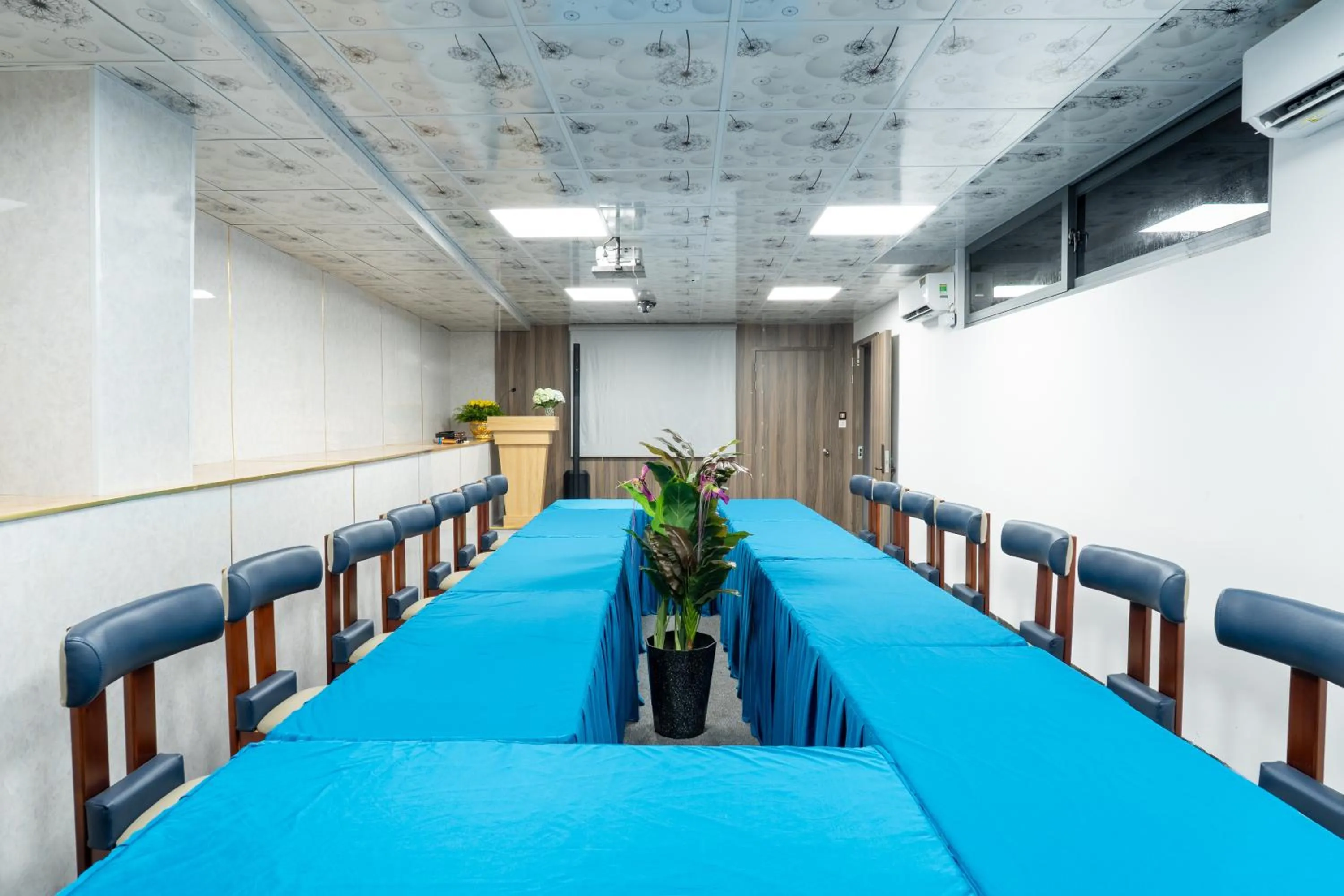 Activities in W Premium Nha Trang