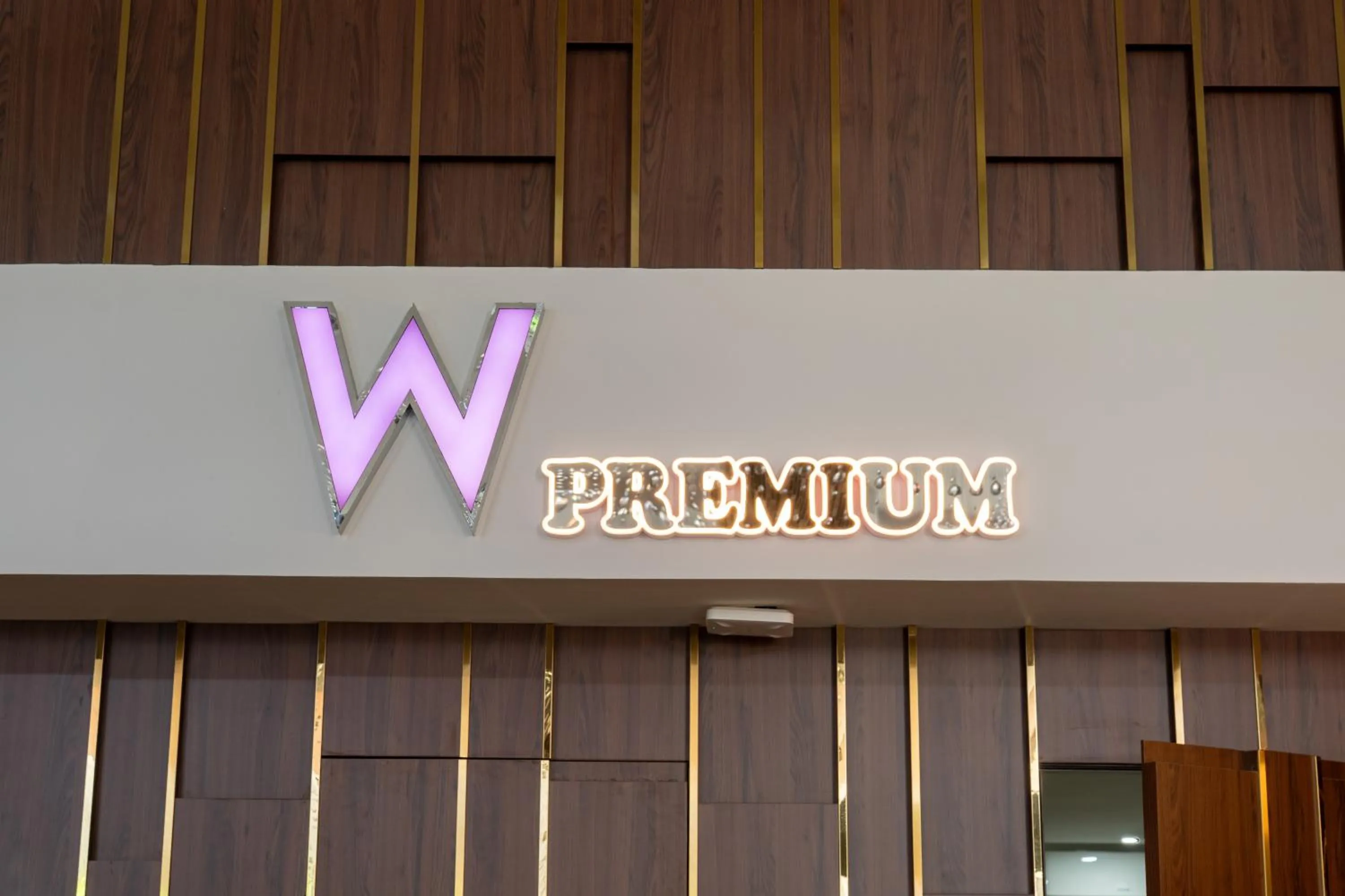 Property building in W Premium Nha Trang