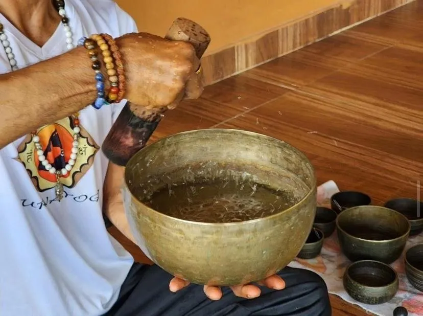 Other in Yogaban Retreat