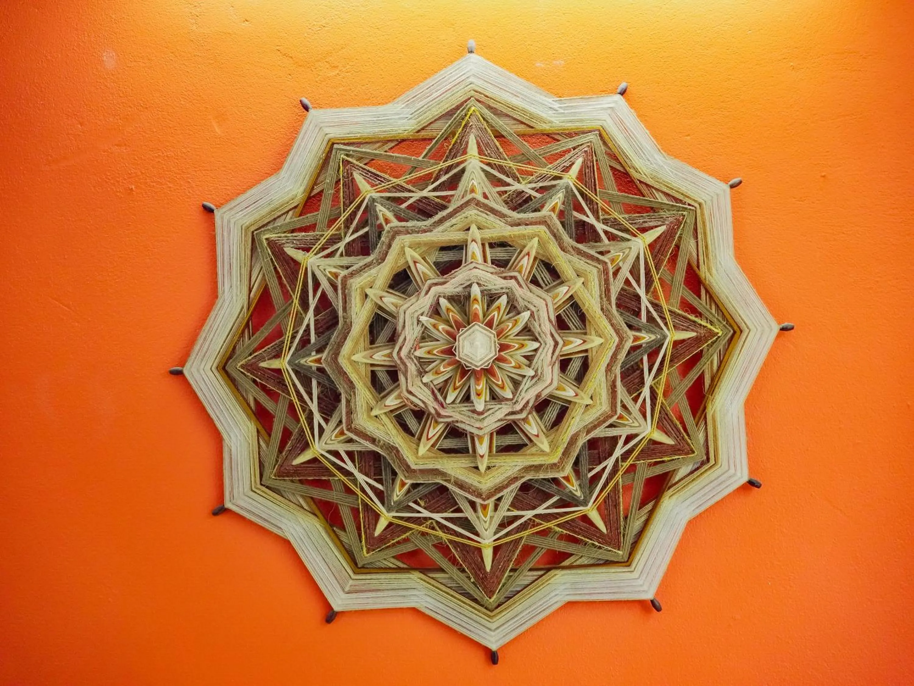 Other in Yogaban Retreat