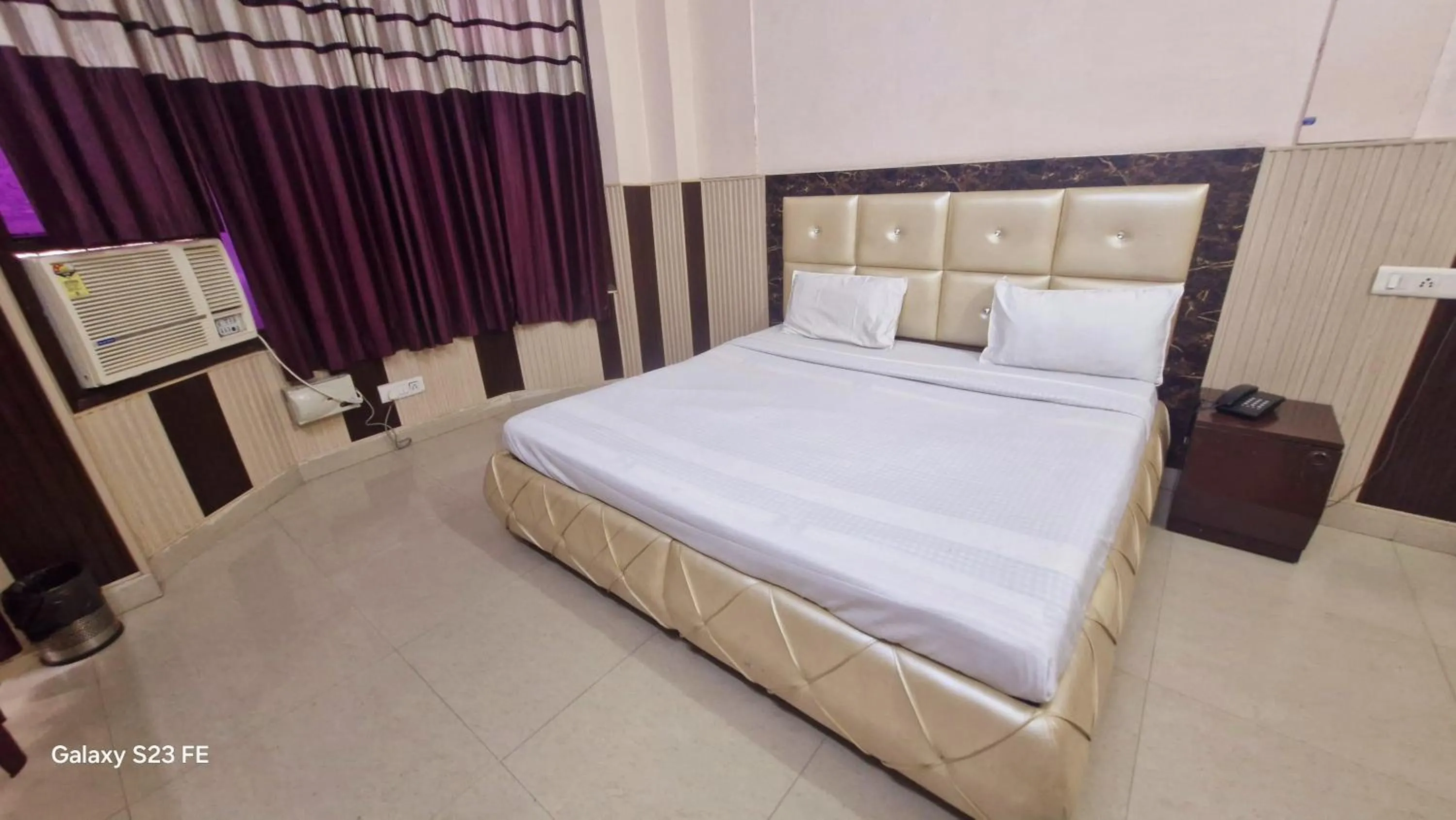 Hotel Asia Palace