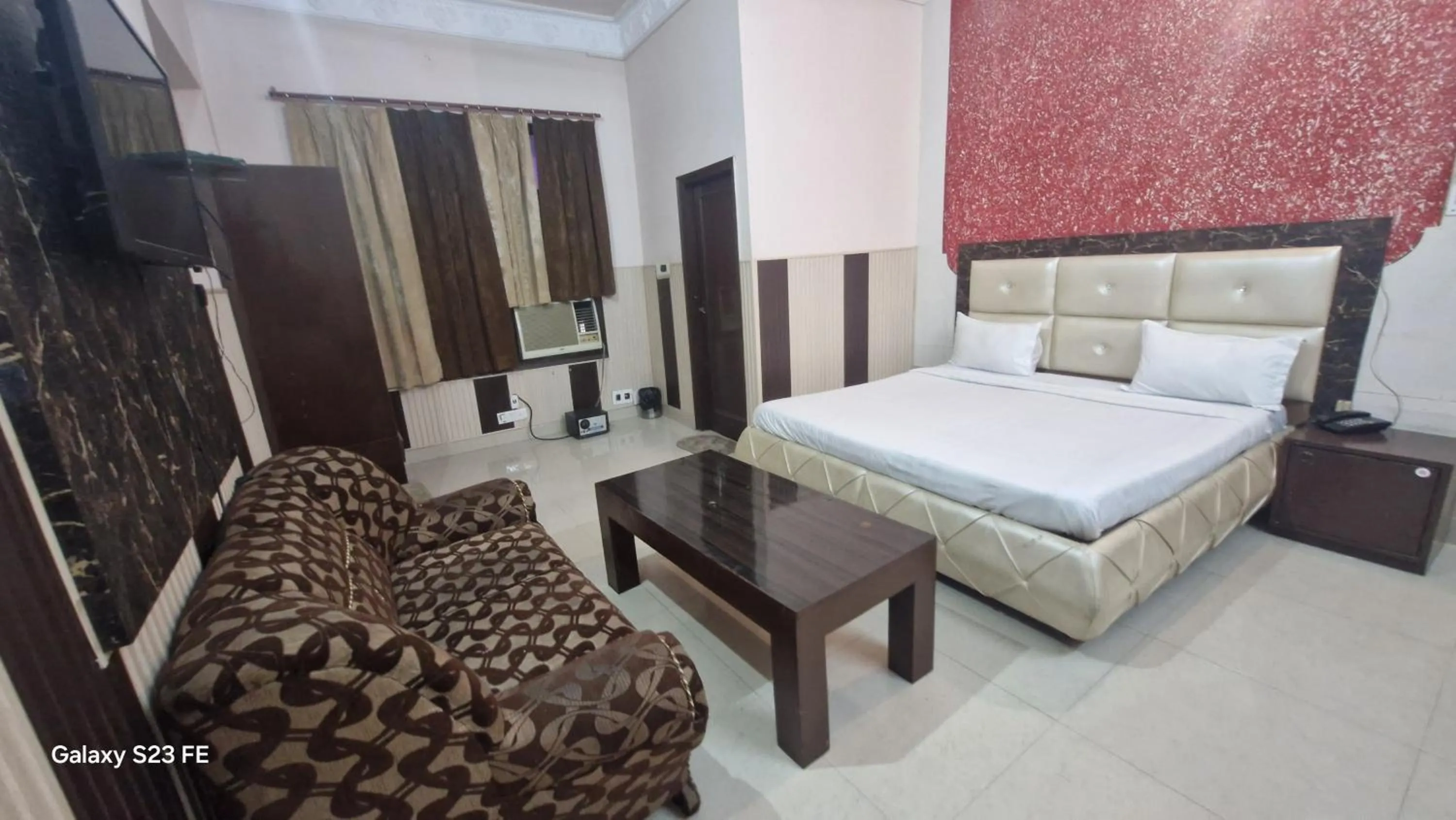 Hotel Asia Palace