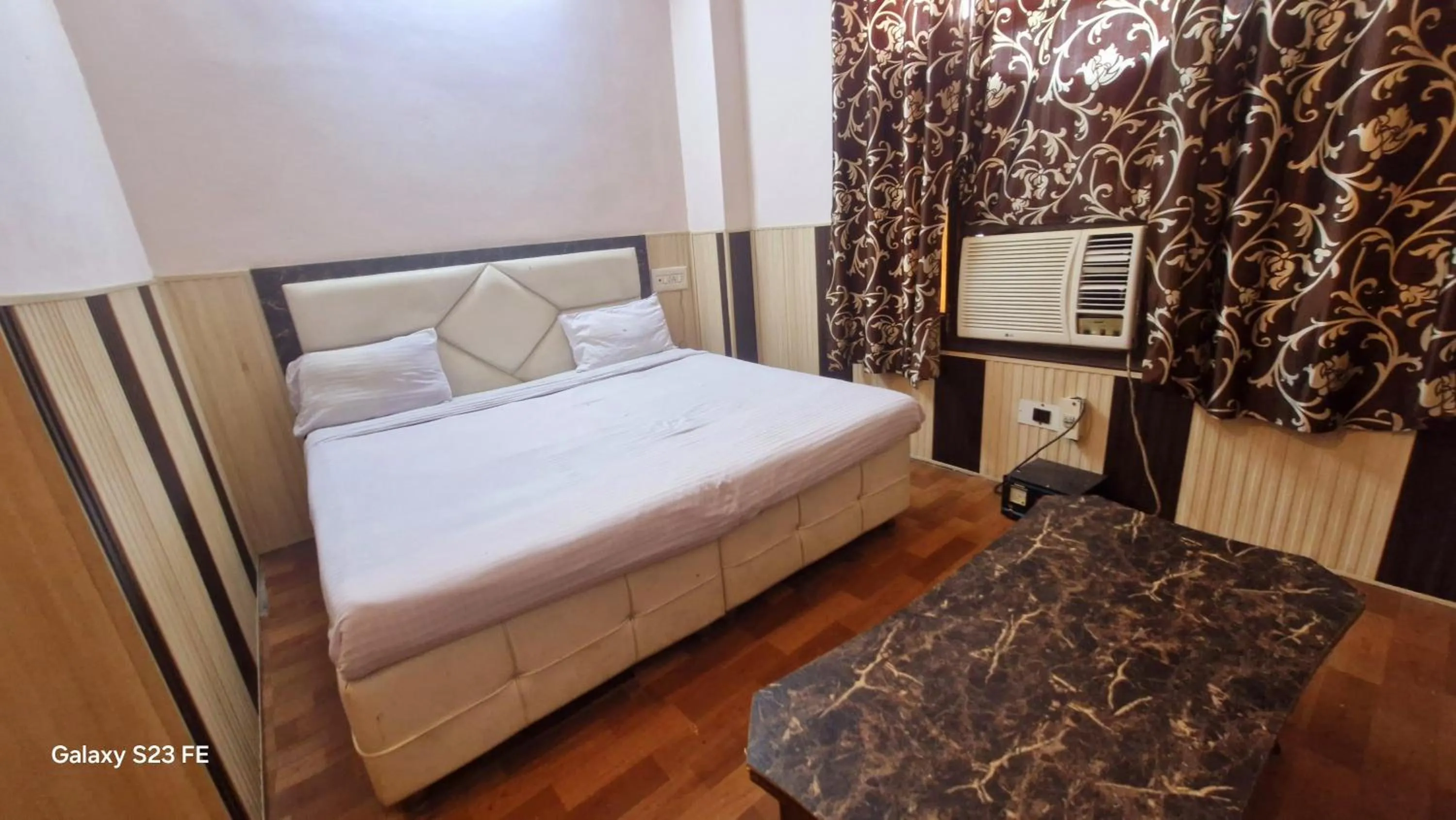Hotel Asia Palace