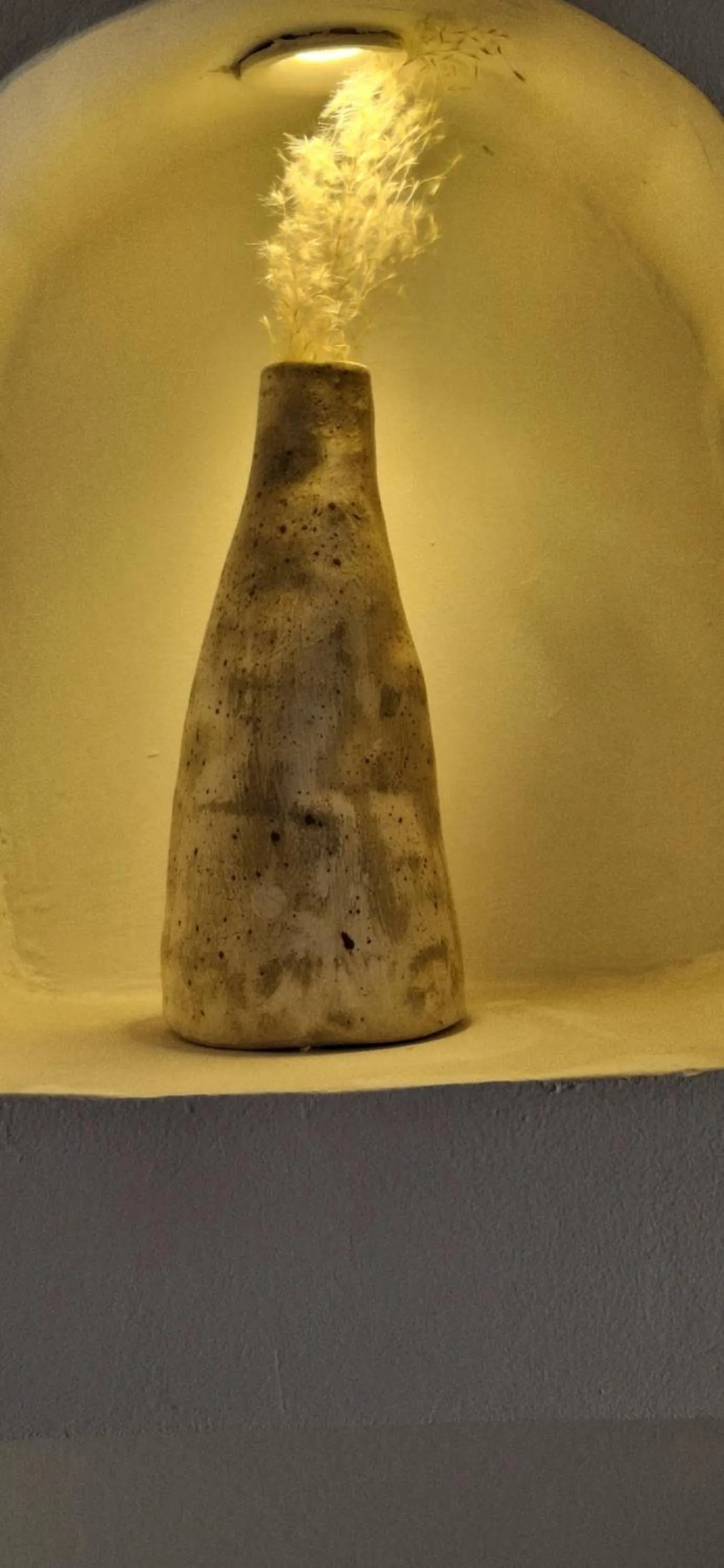 Decorative detail in Noya By Dhara Hotels