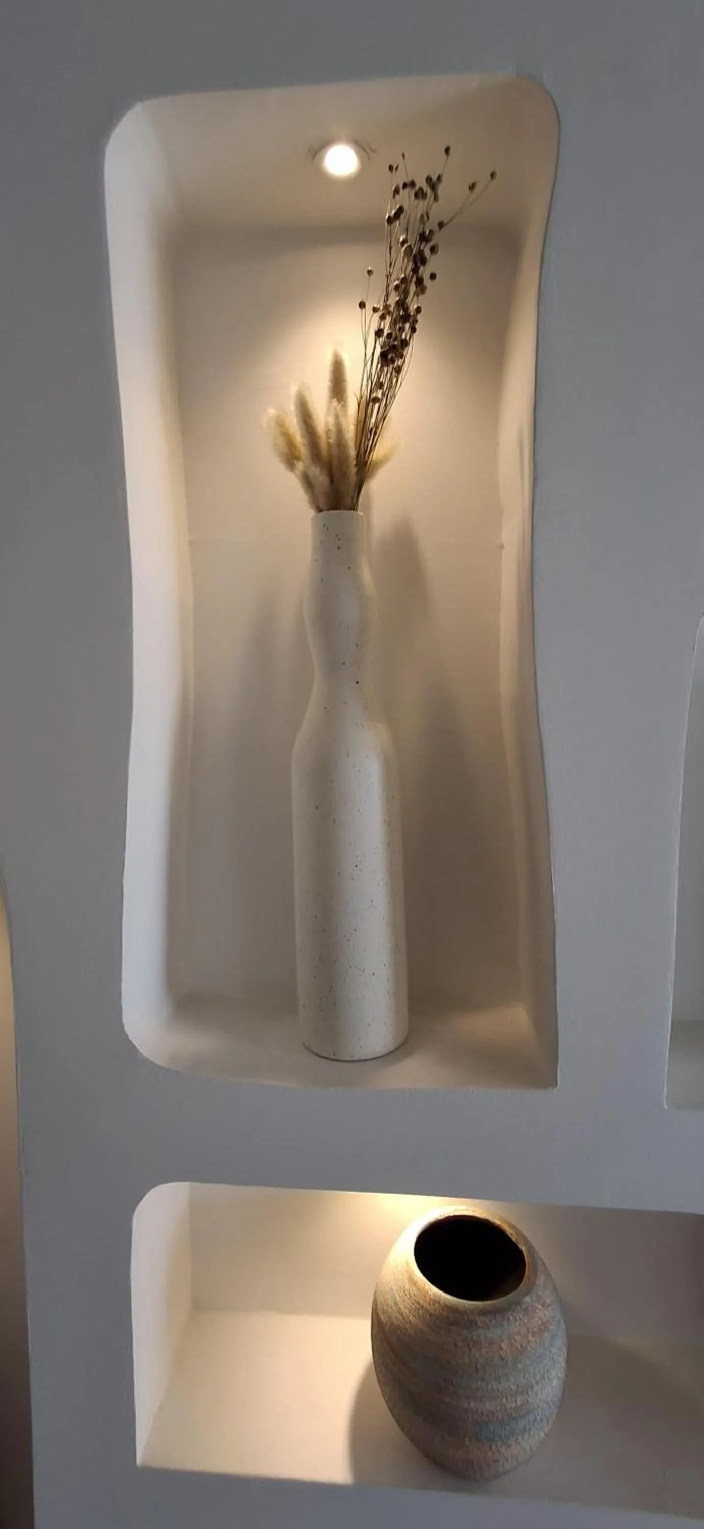 Decorative detail in Noya By Dhara Hotels