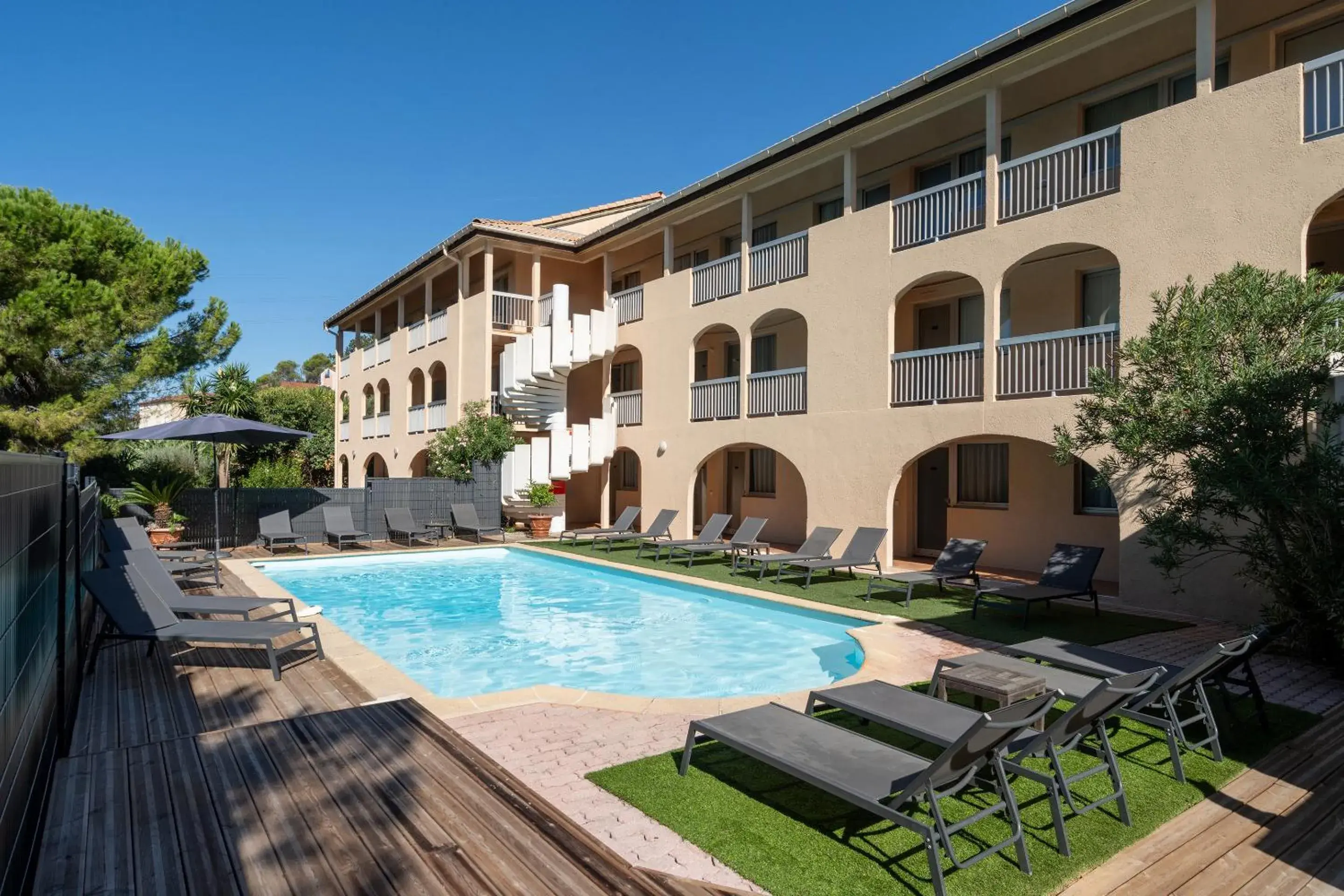 Hôtel Belvédère Mougins Hôtel Belvédère Mougins