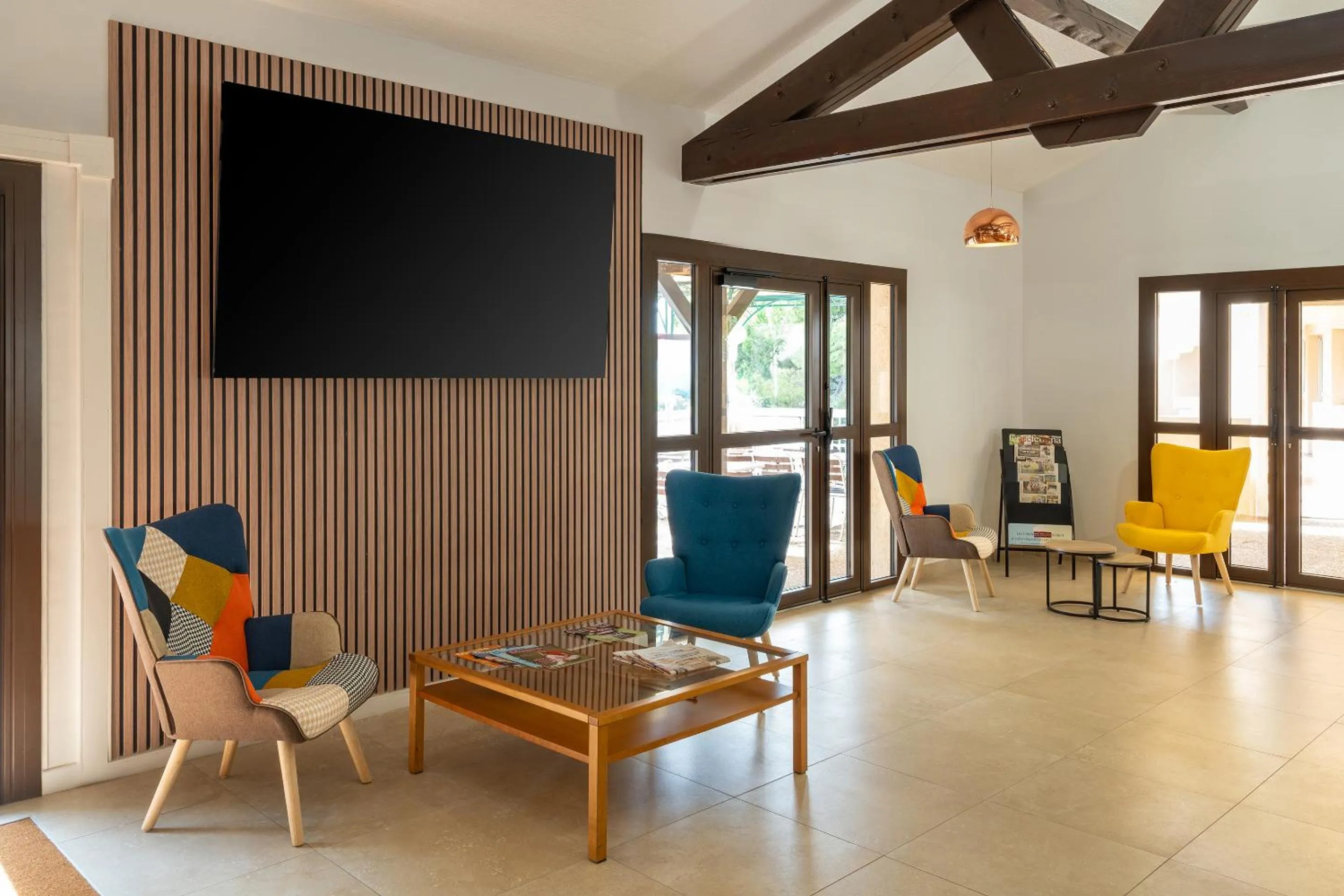 Hôtel Belvédère Mougins