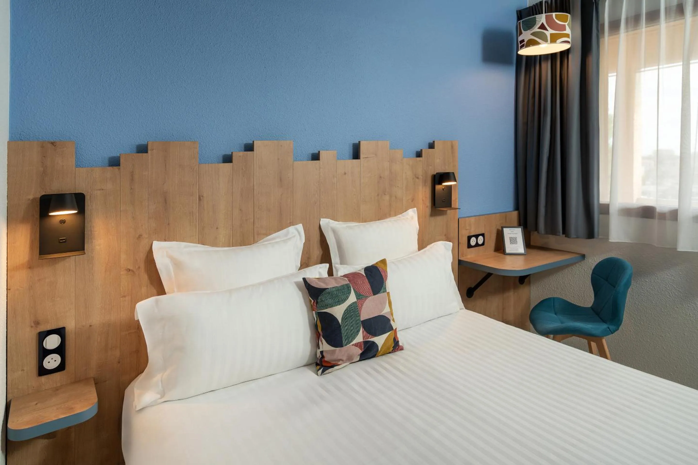 Hôtel Belvédère Mougins