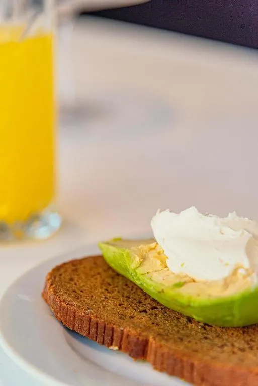 Food and drinks in Ionian Blue Beach Hotel - Adults Friendly