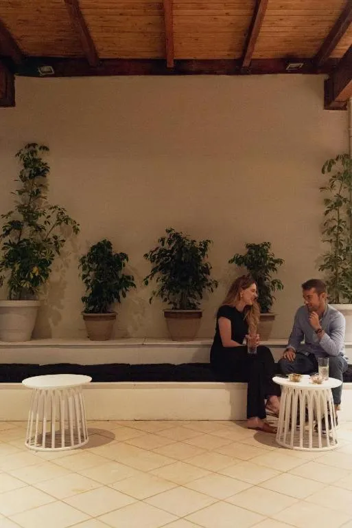 Lounge or bar in Ionian Blue Beach Hotel - Adults Friendly