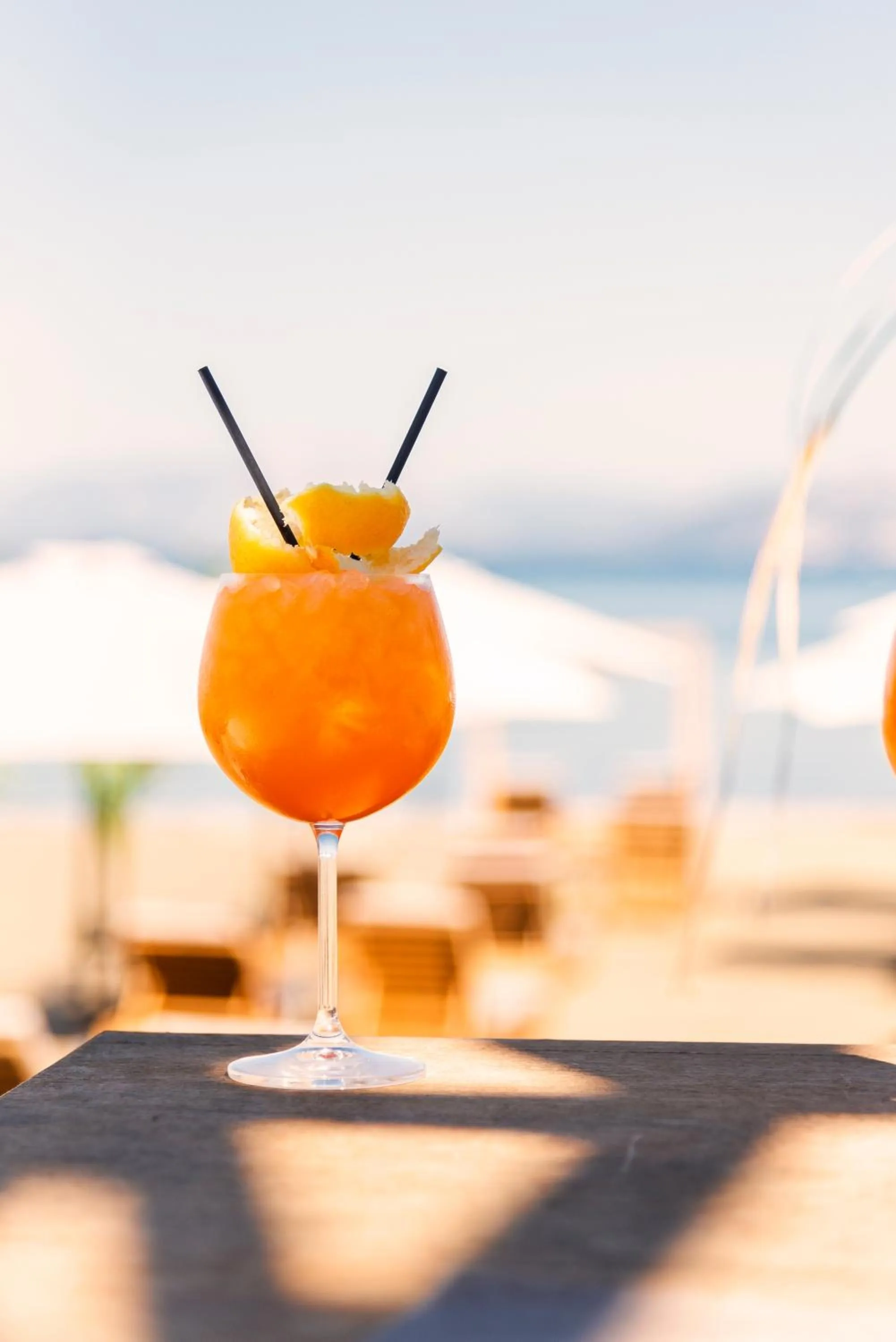 Drinks in Ionian Blue Beach Hotel - Adults Friendly