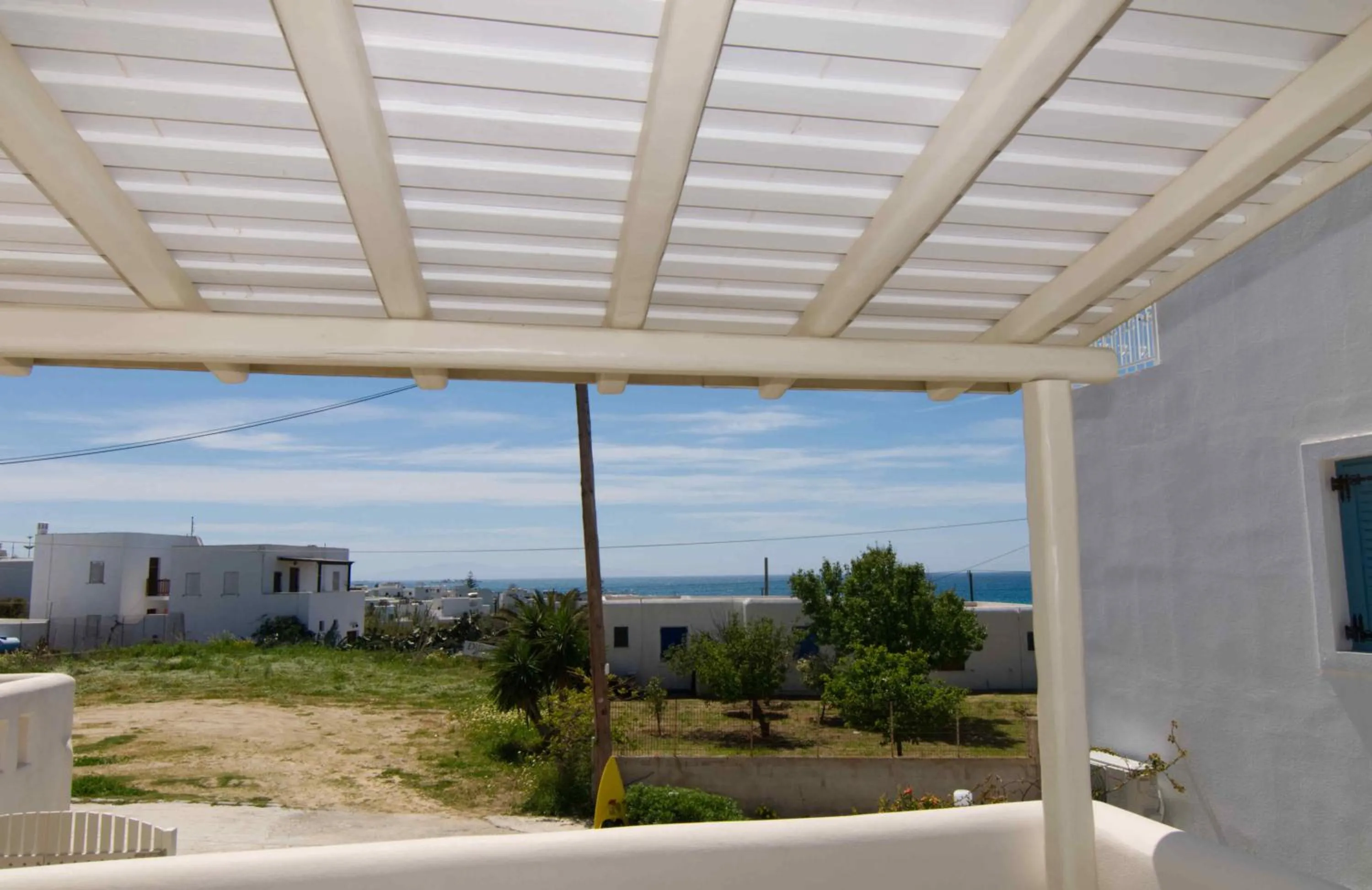 View (from property/room) in Villa Adriana Hotel