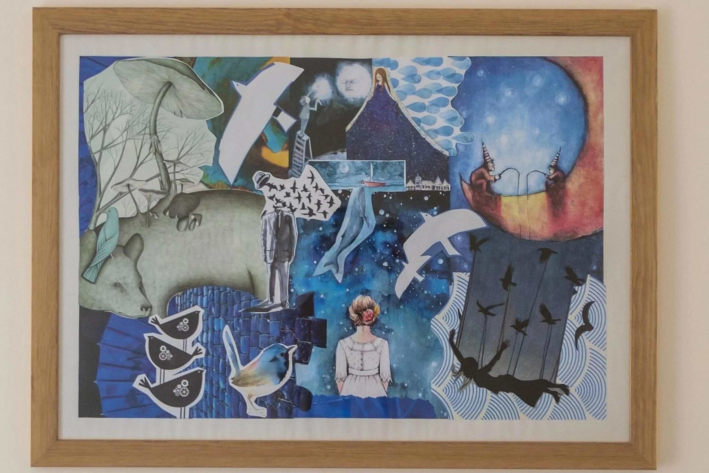 Other in MAD Bed & Breakfast