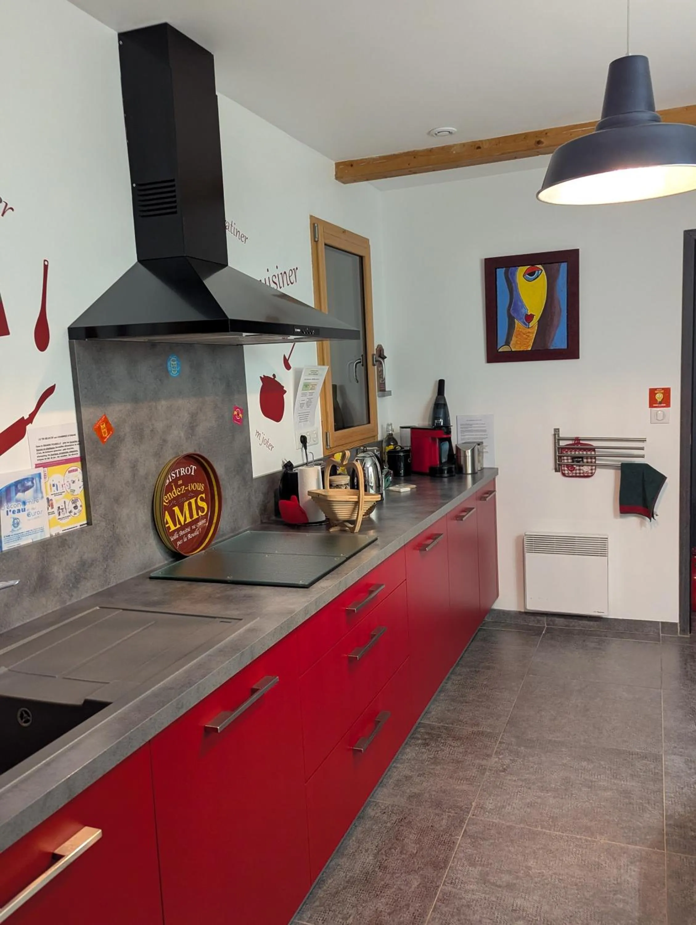 Les Chambres D'oriane