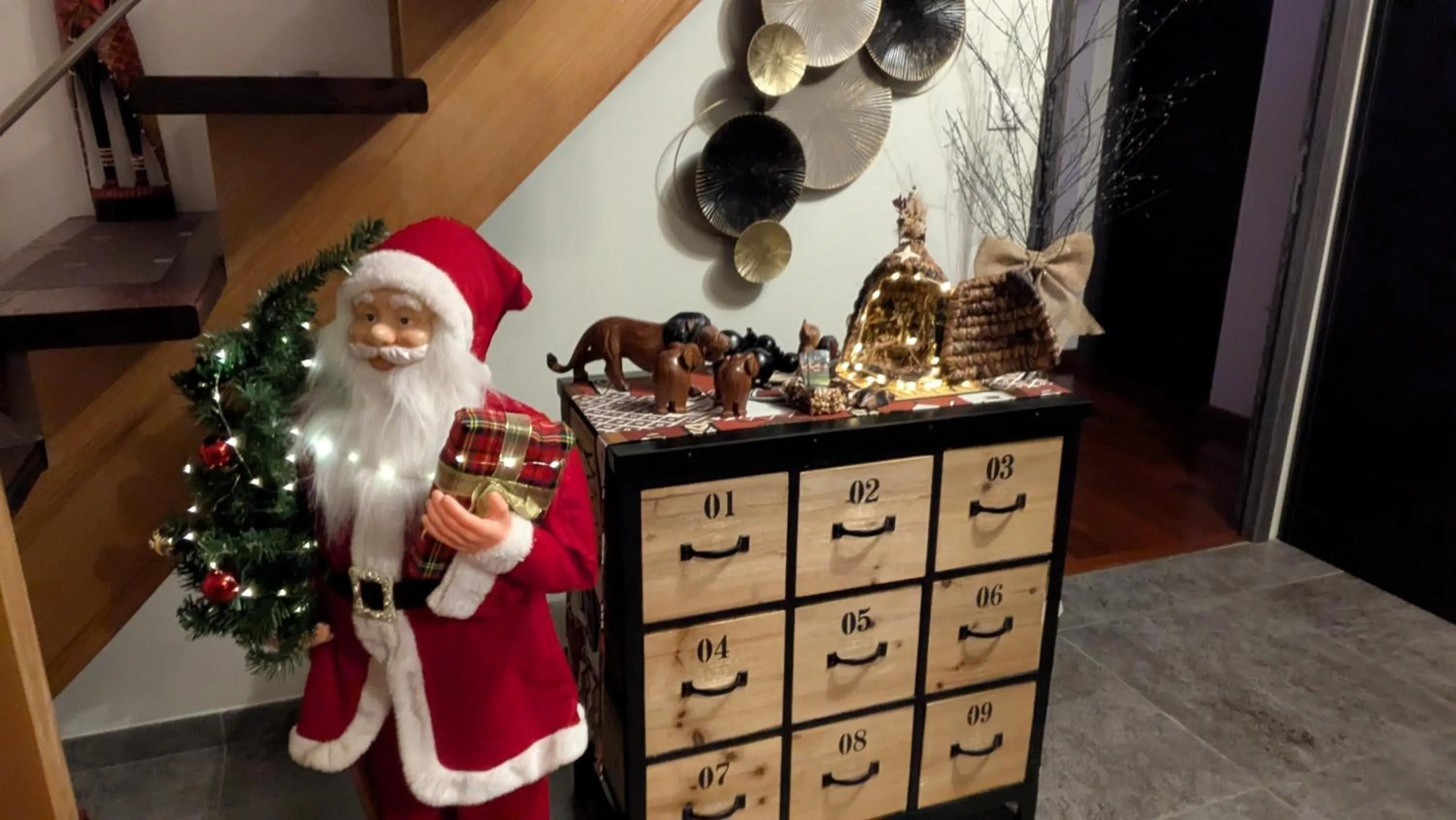 Les Chambres D'oriane