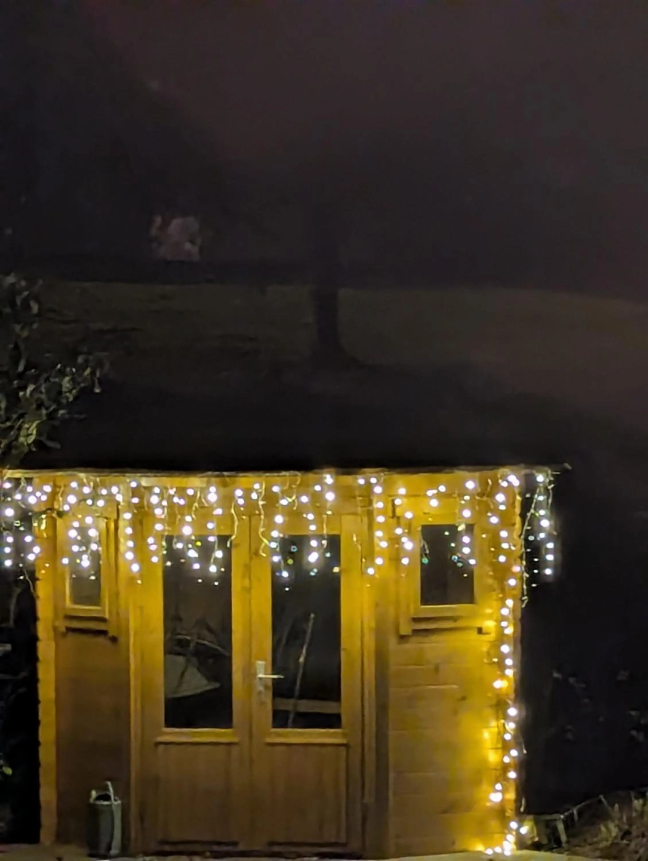 Les Chambres D'oriane