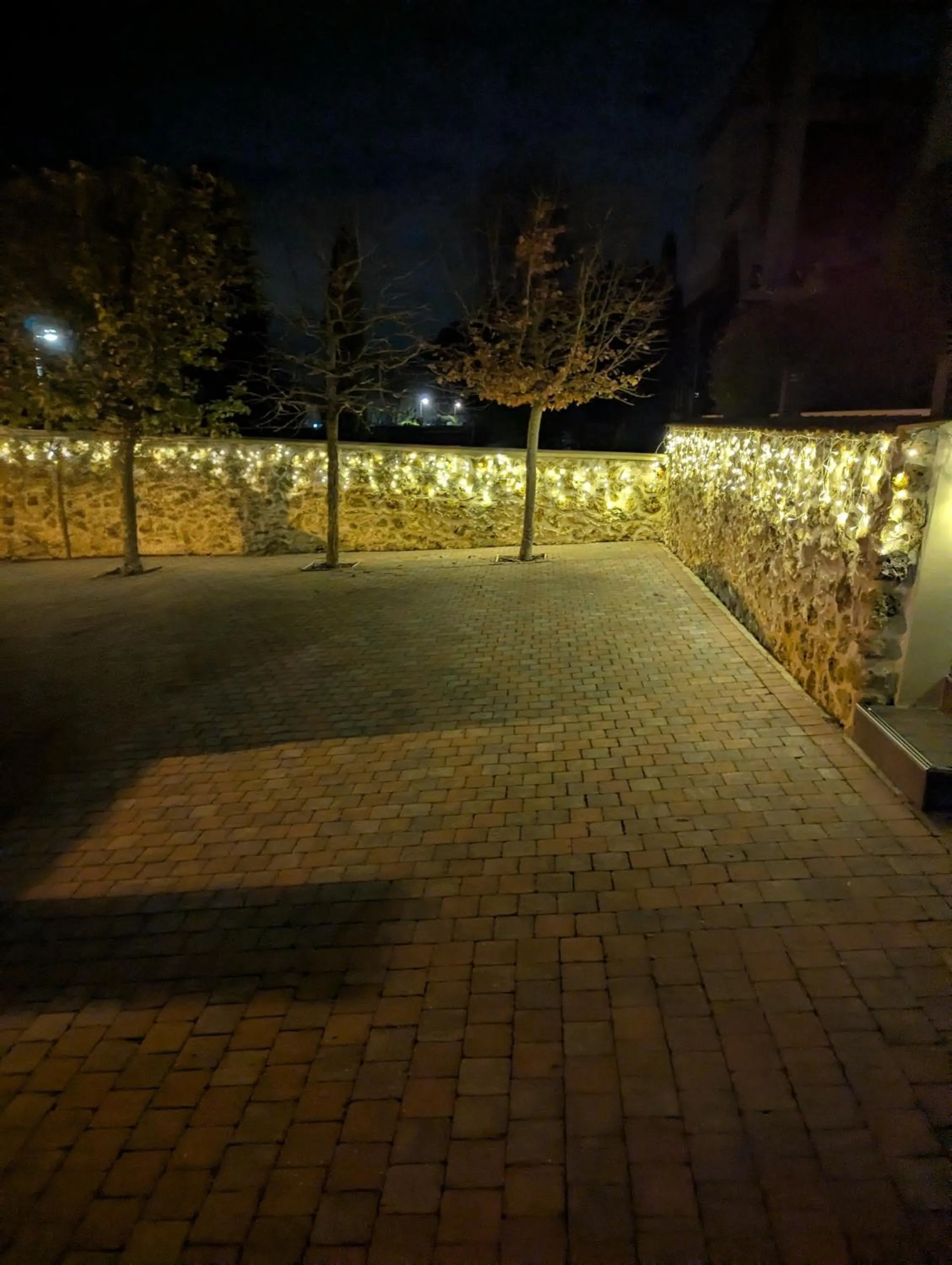 Les Chambres D'oriane