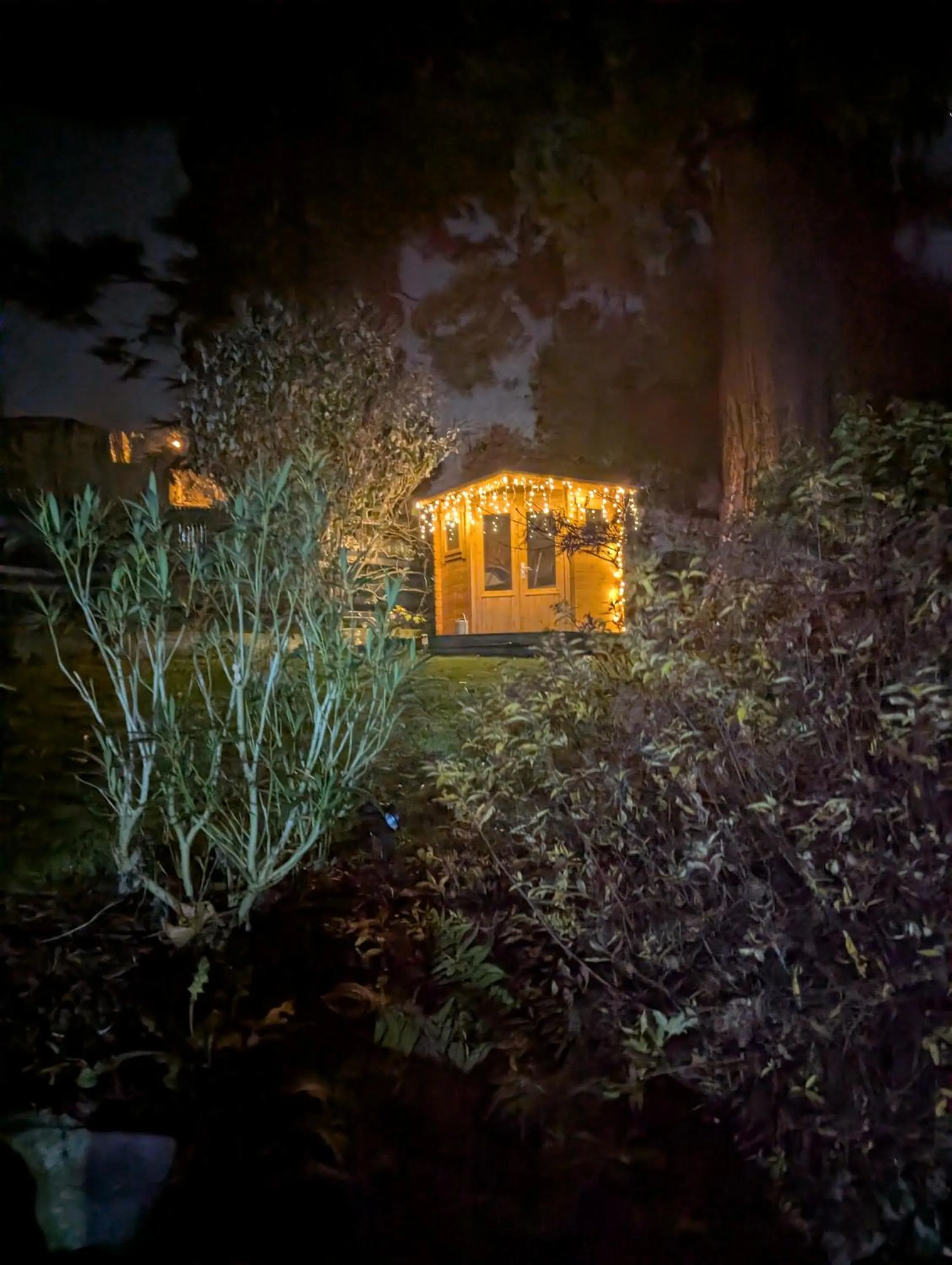 Les Chambres D'oriane