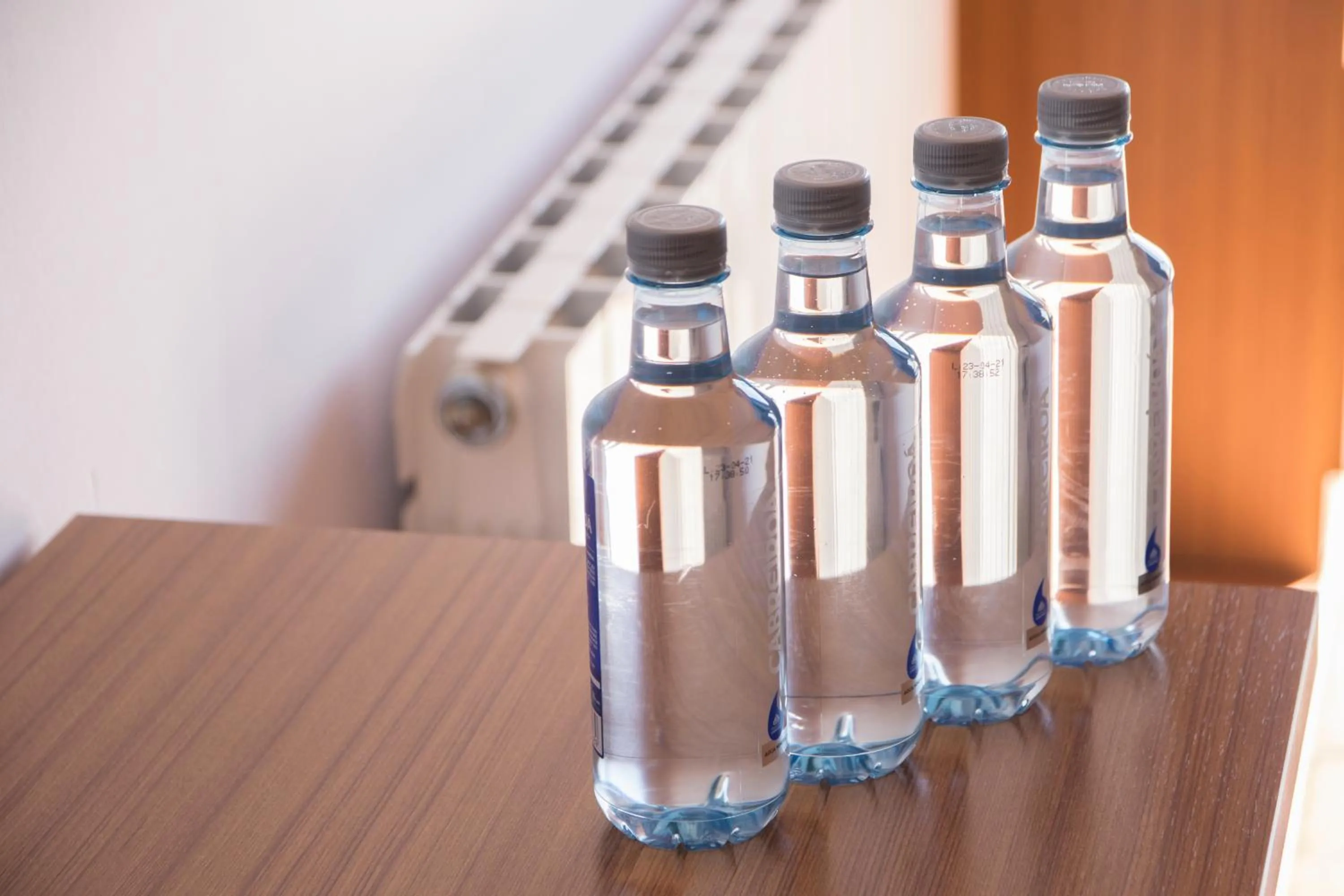 Drinks in Cor De Prades