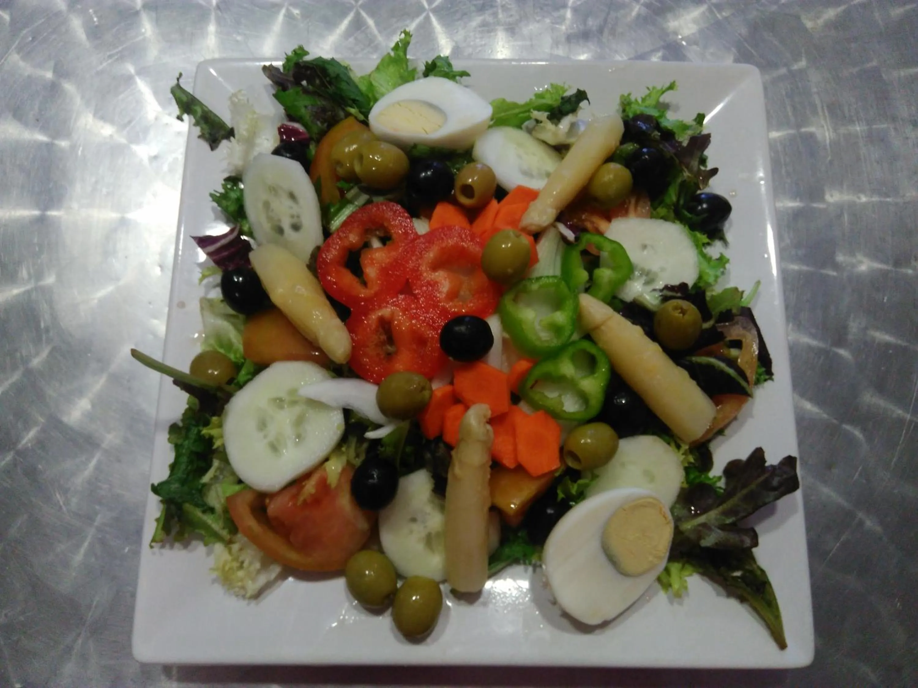 Restaurant/places to eat in Cor De Prades