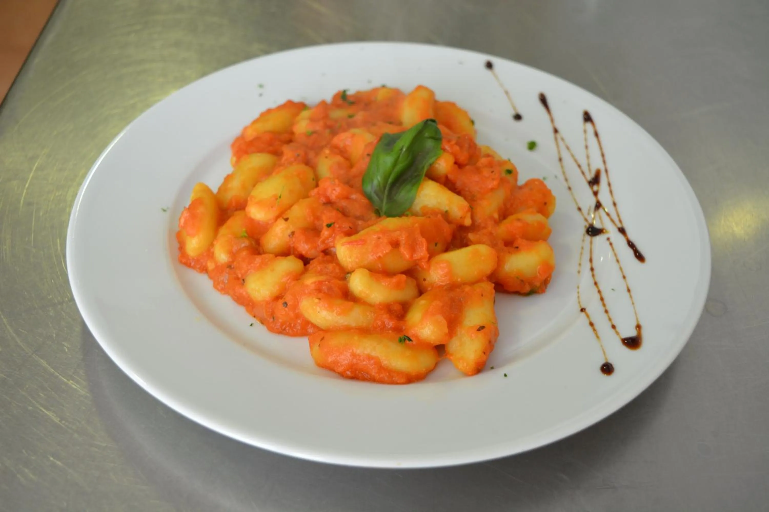 Food close-up in Cor De Prades