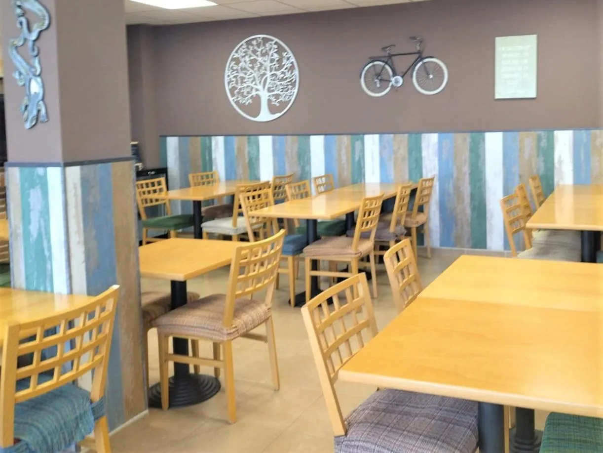 Restaurant/places to eat in Cor De Prades