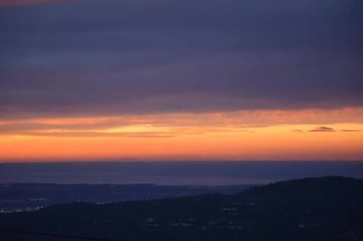 View (from property/room) in Cor De Prades