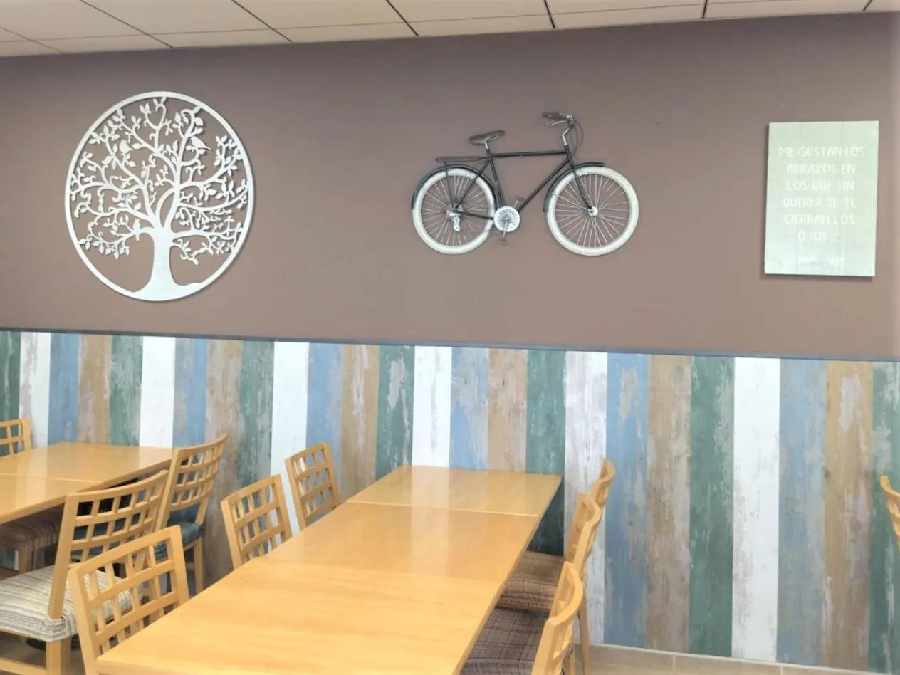 Restaurant/places to eat in Cor De Prades