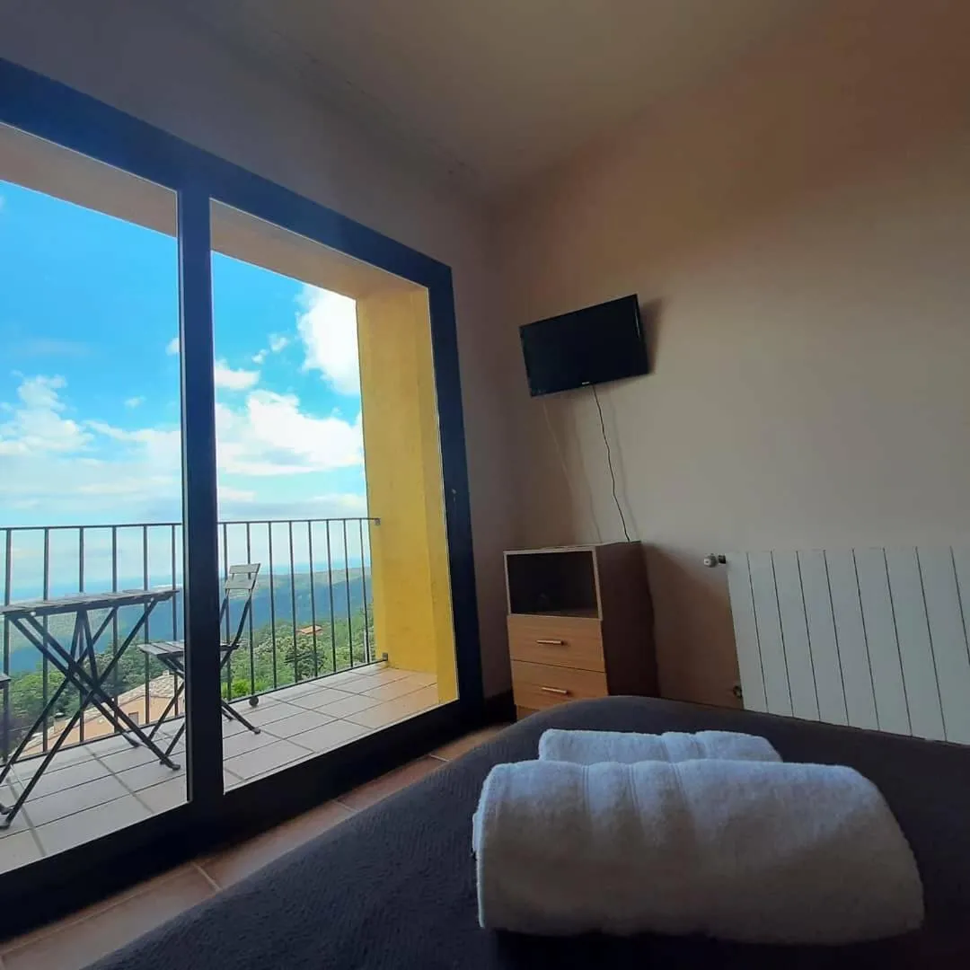Balcony/Terrace in Cor De Prades