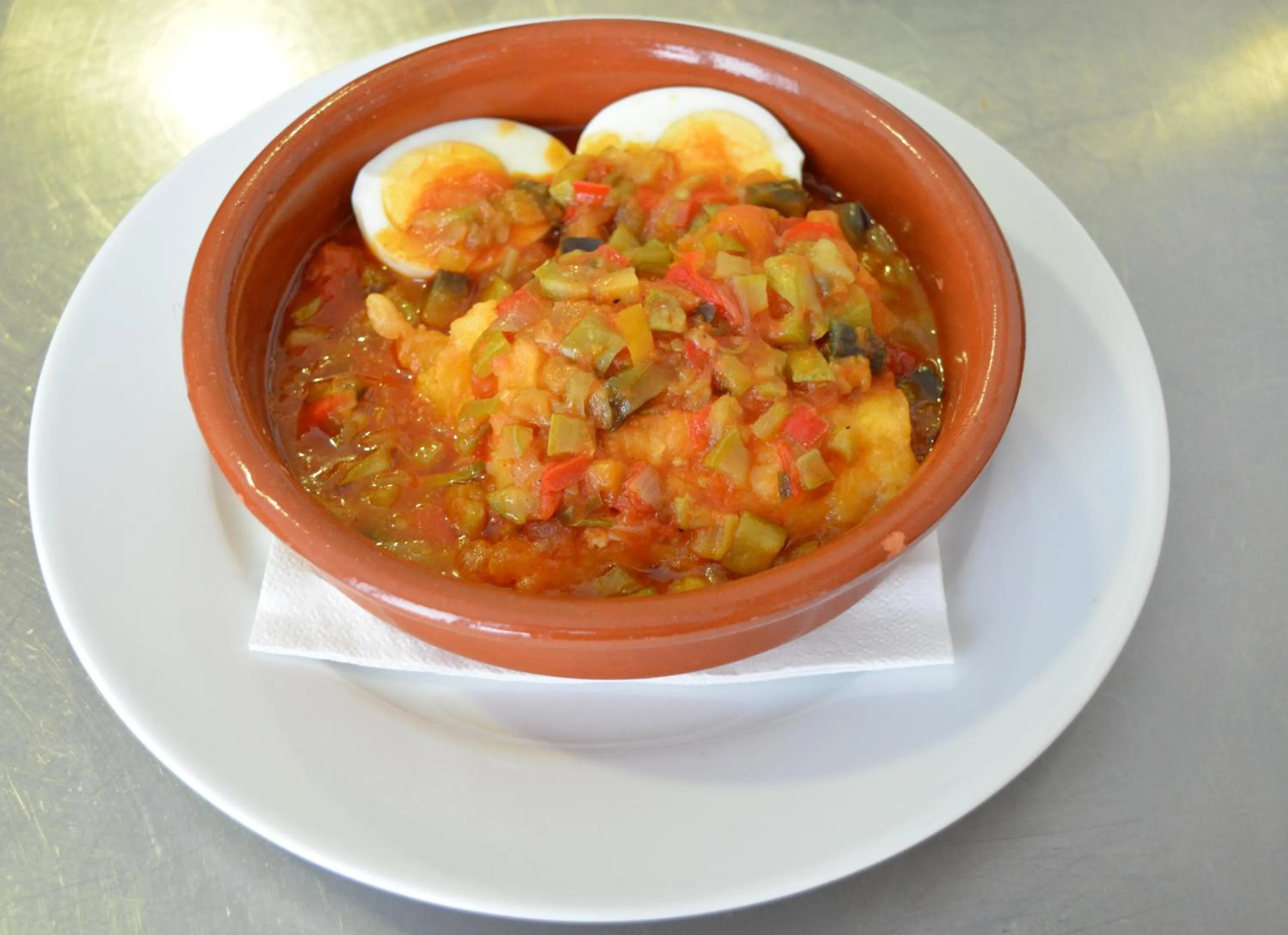 Food in Cor De Prades