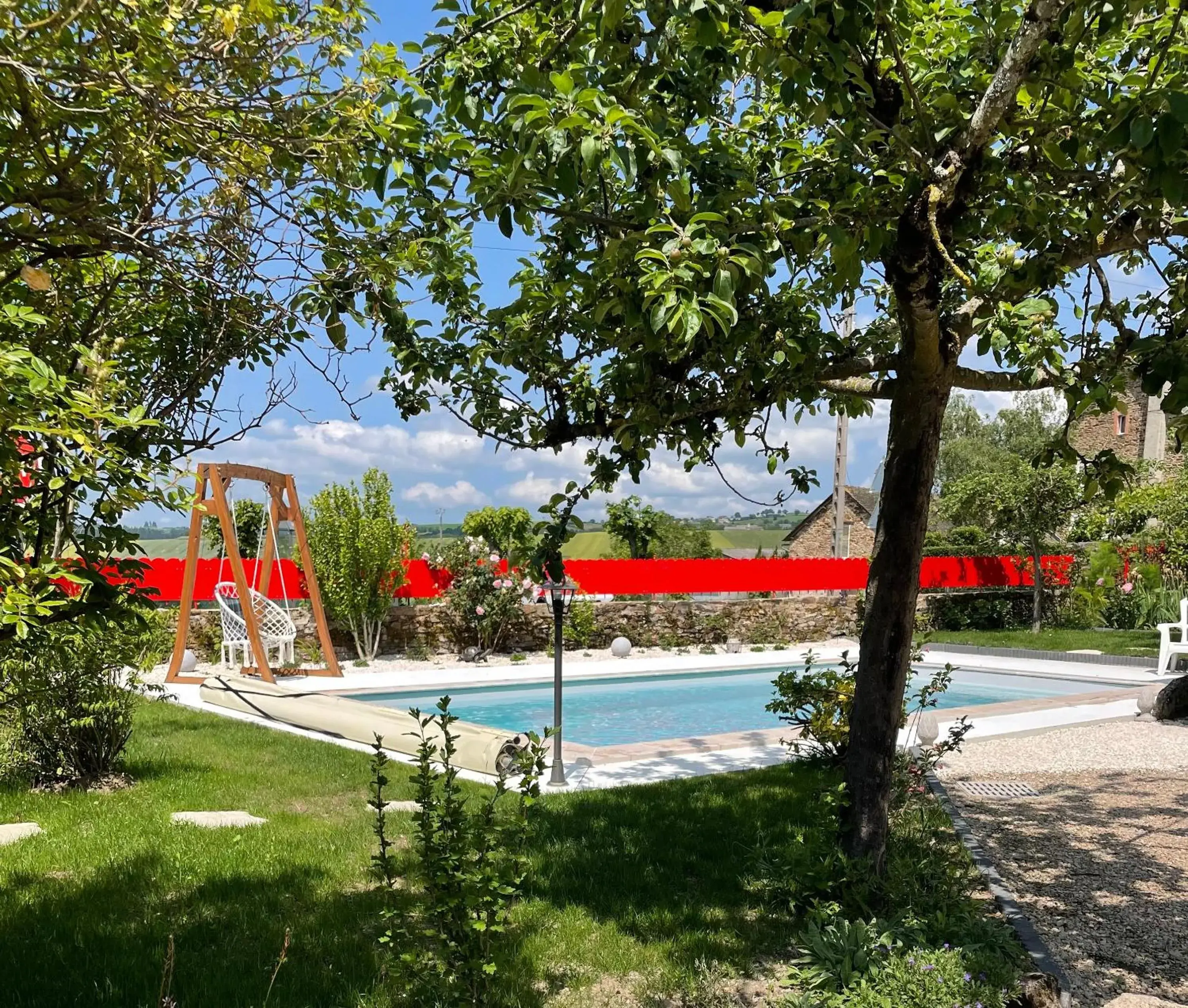 Le couvent de Jouels Le couvent de Jouels