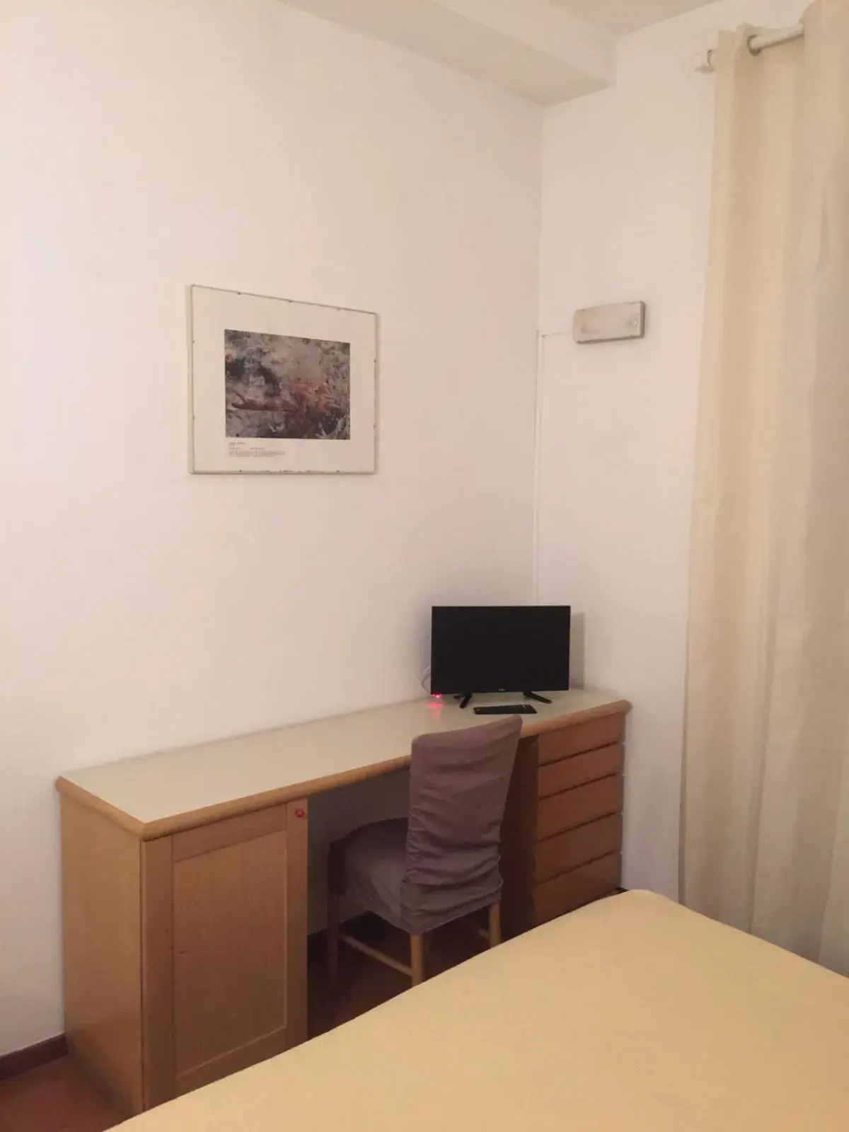 Double Room in Hotel Villa Marina Double Room in Hotel Villa Marina