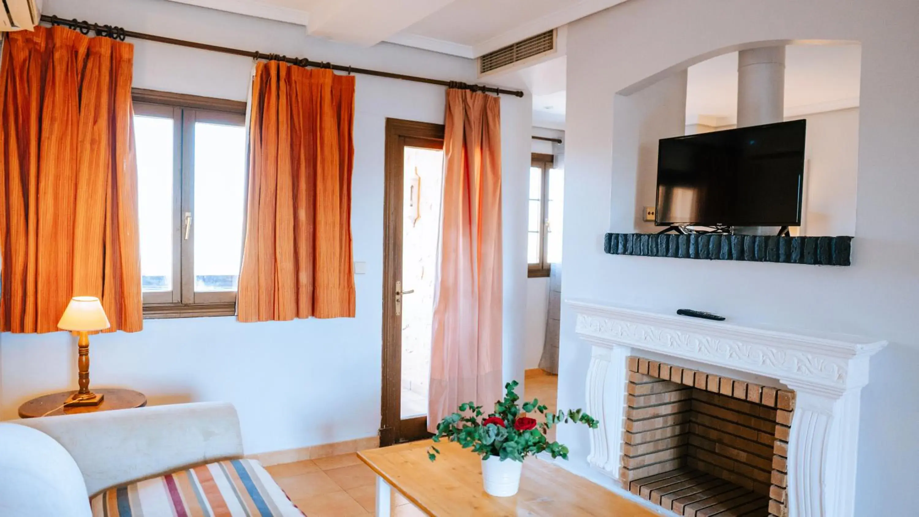 Studio in Bungalows Bahia Sur Studio in Bungalows Bahia Sur
