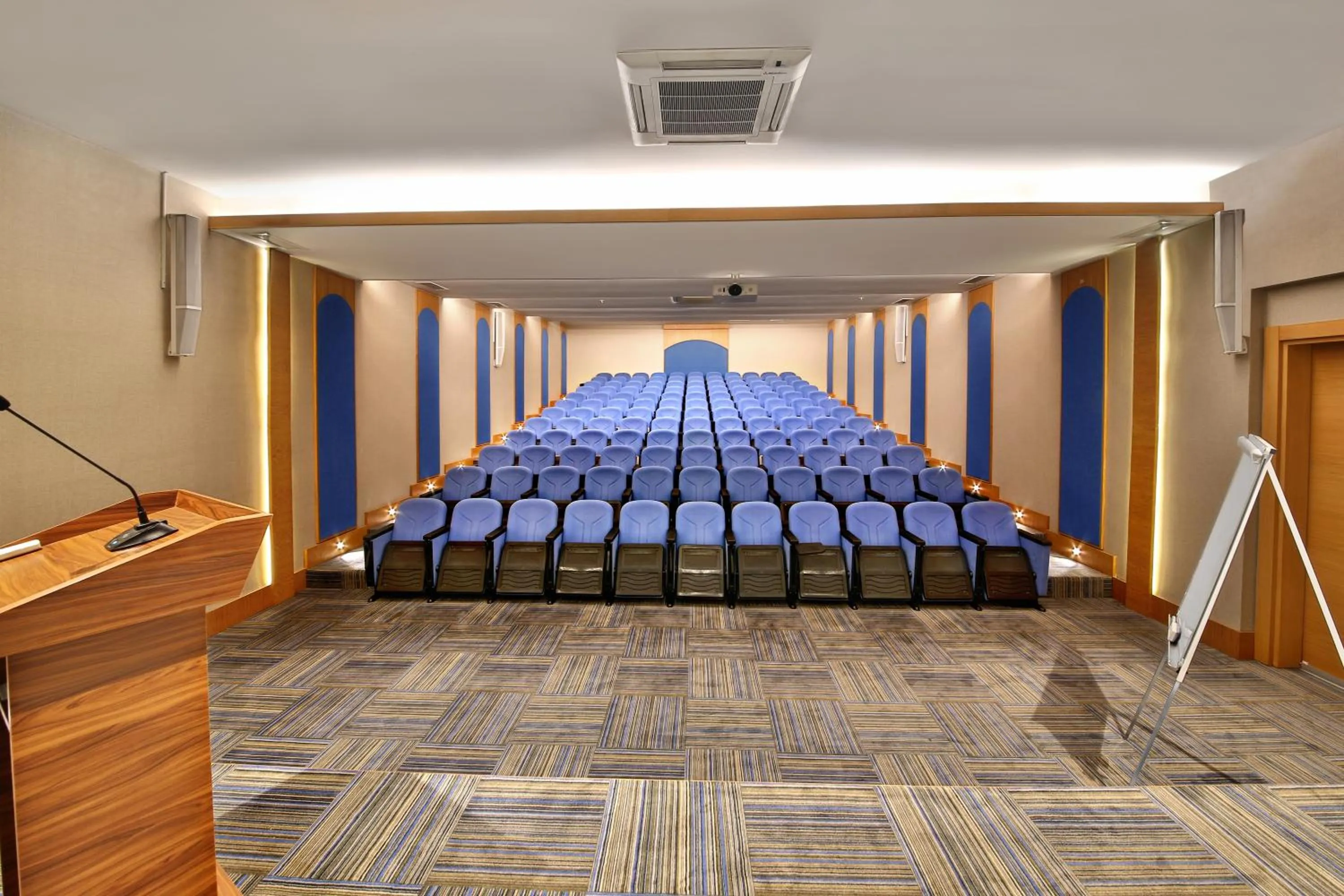 Banquet/Function facilities in Bof Hotels Ceo Suites Atasehir