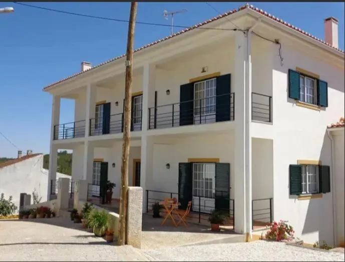 Casa Das Estevas