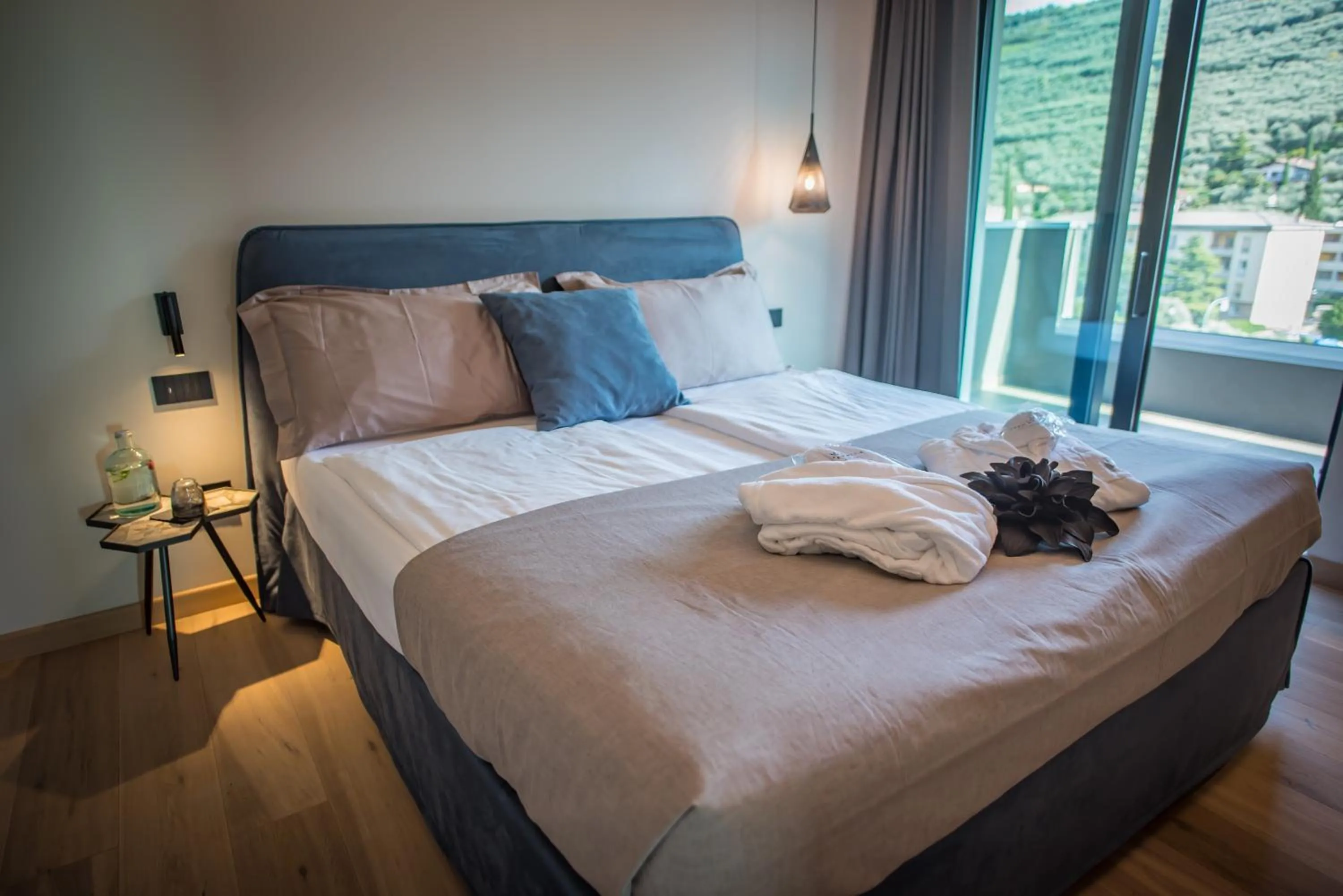 Nearby landmark, Bed in Hotel Villa Enrica