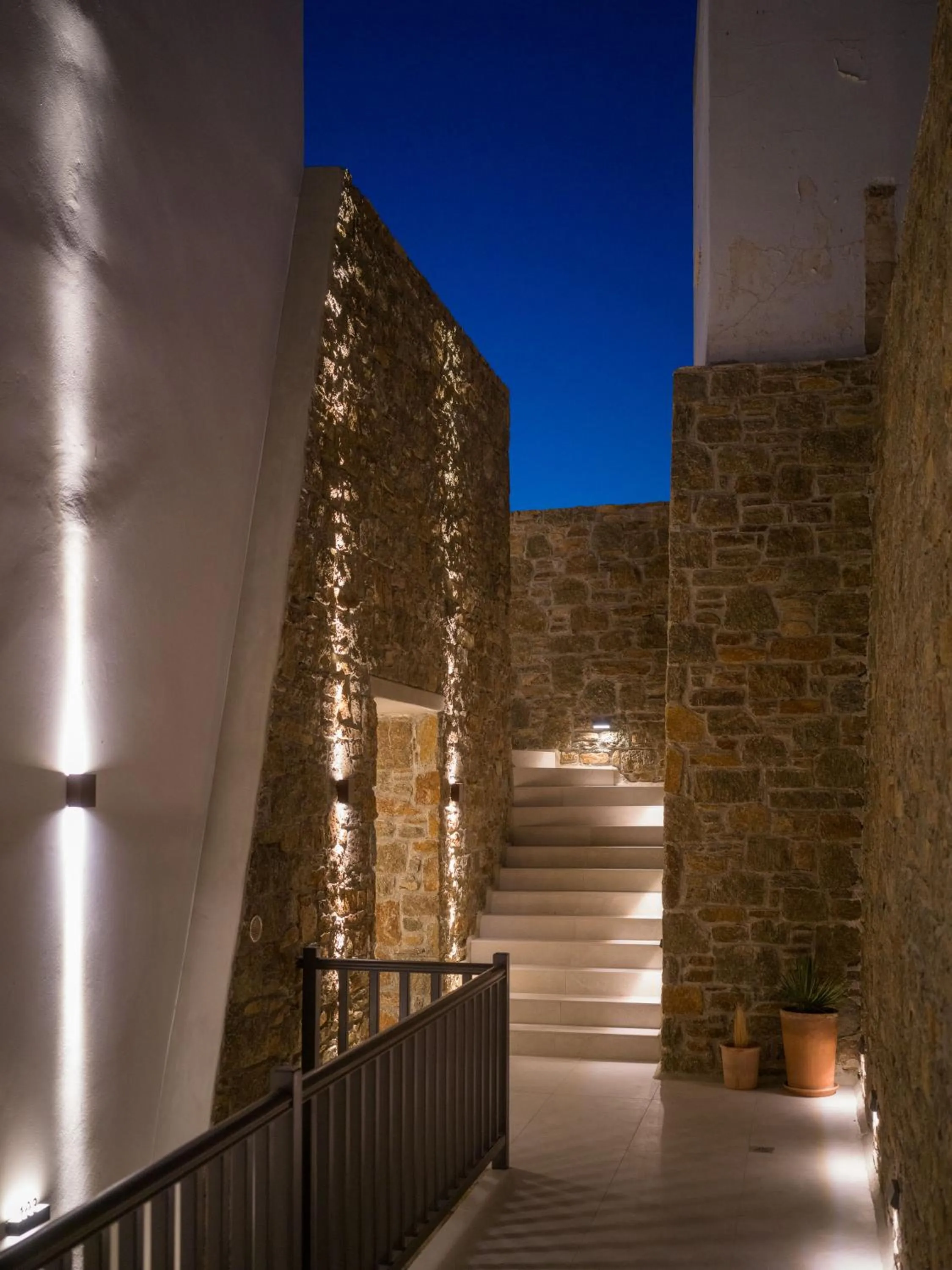 VEZO Suites Mykonos