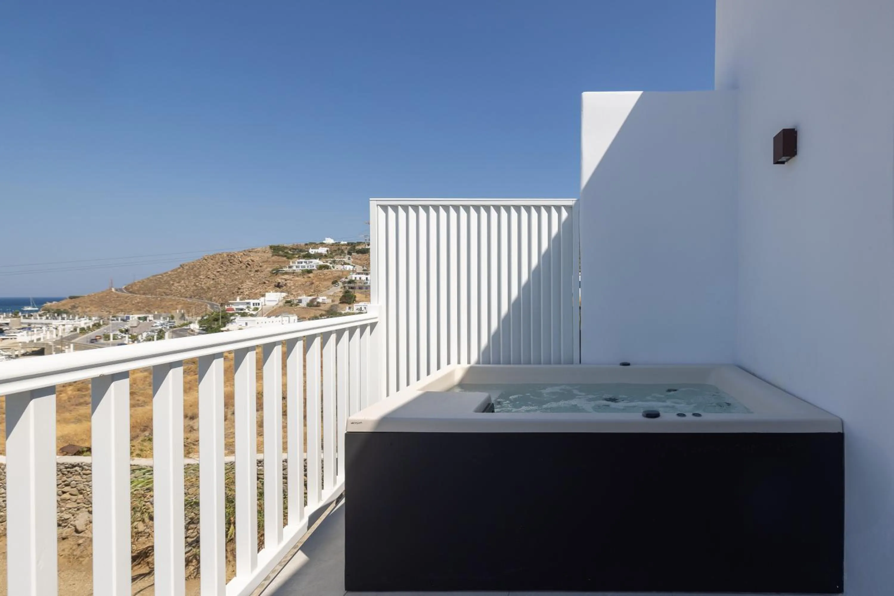 VEZO Suites Mykonos