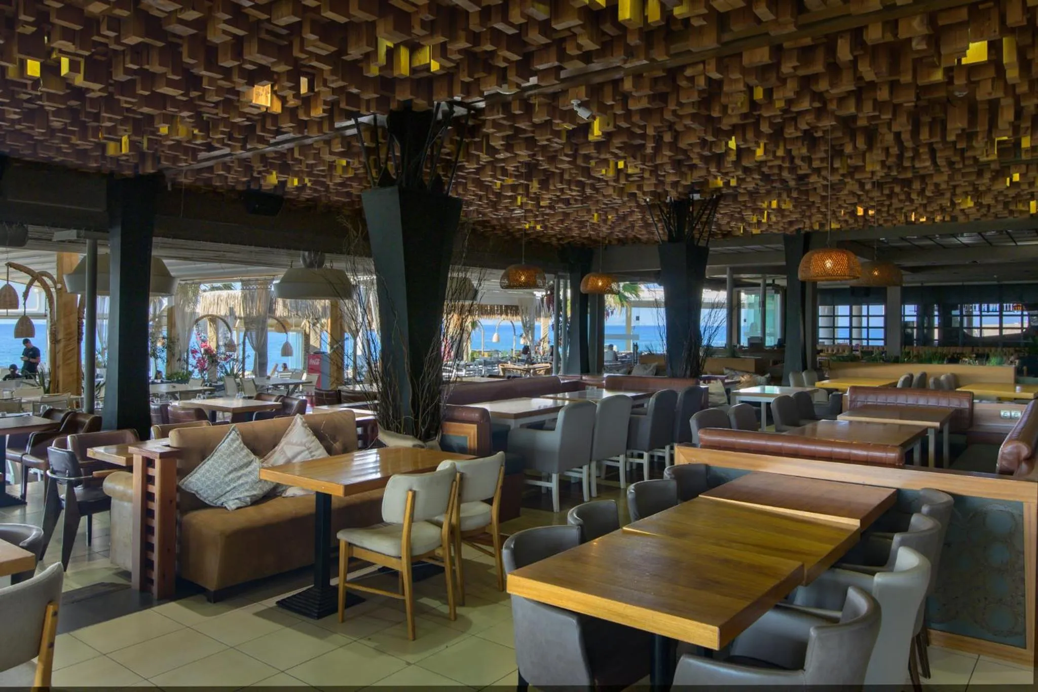 Envy Seaside Suites,By IdealStay Experience