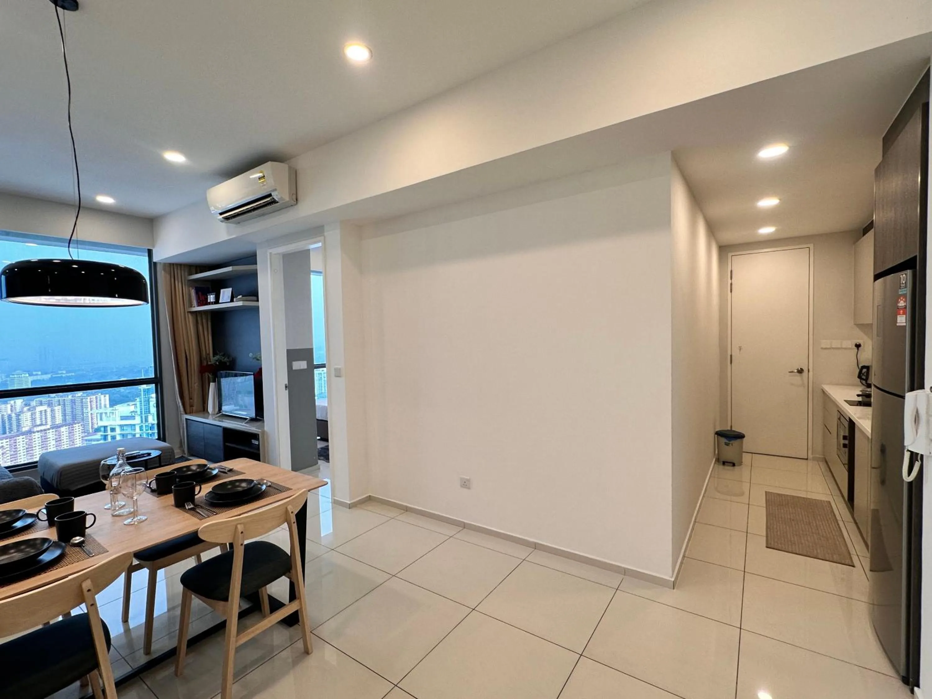 TV and multimedia in The Robertson Bukit Bintang